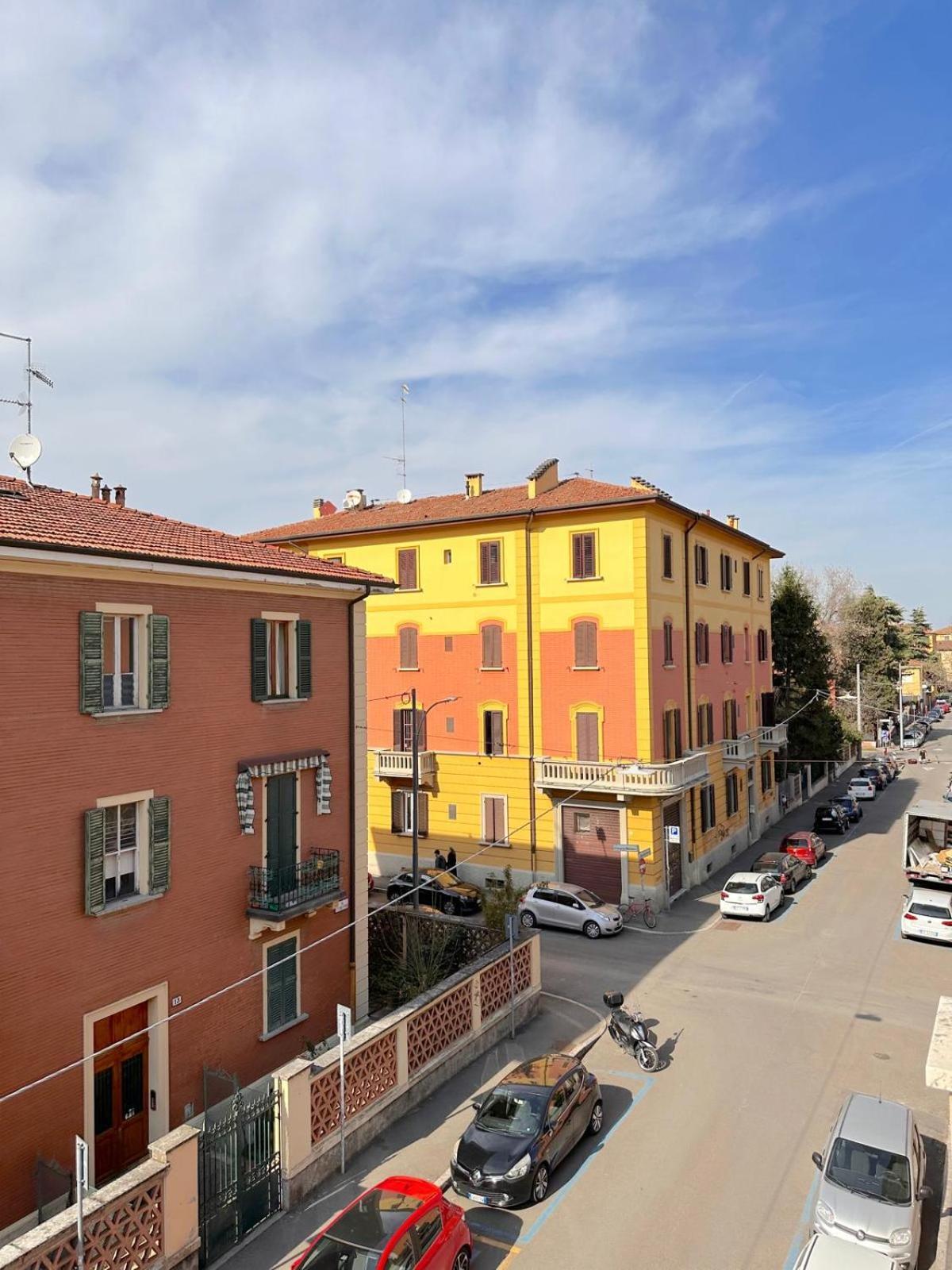 Appartamento Severino 28 Bologna
