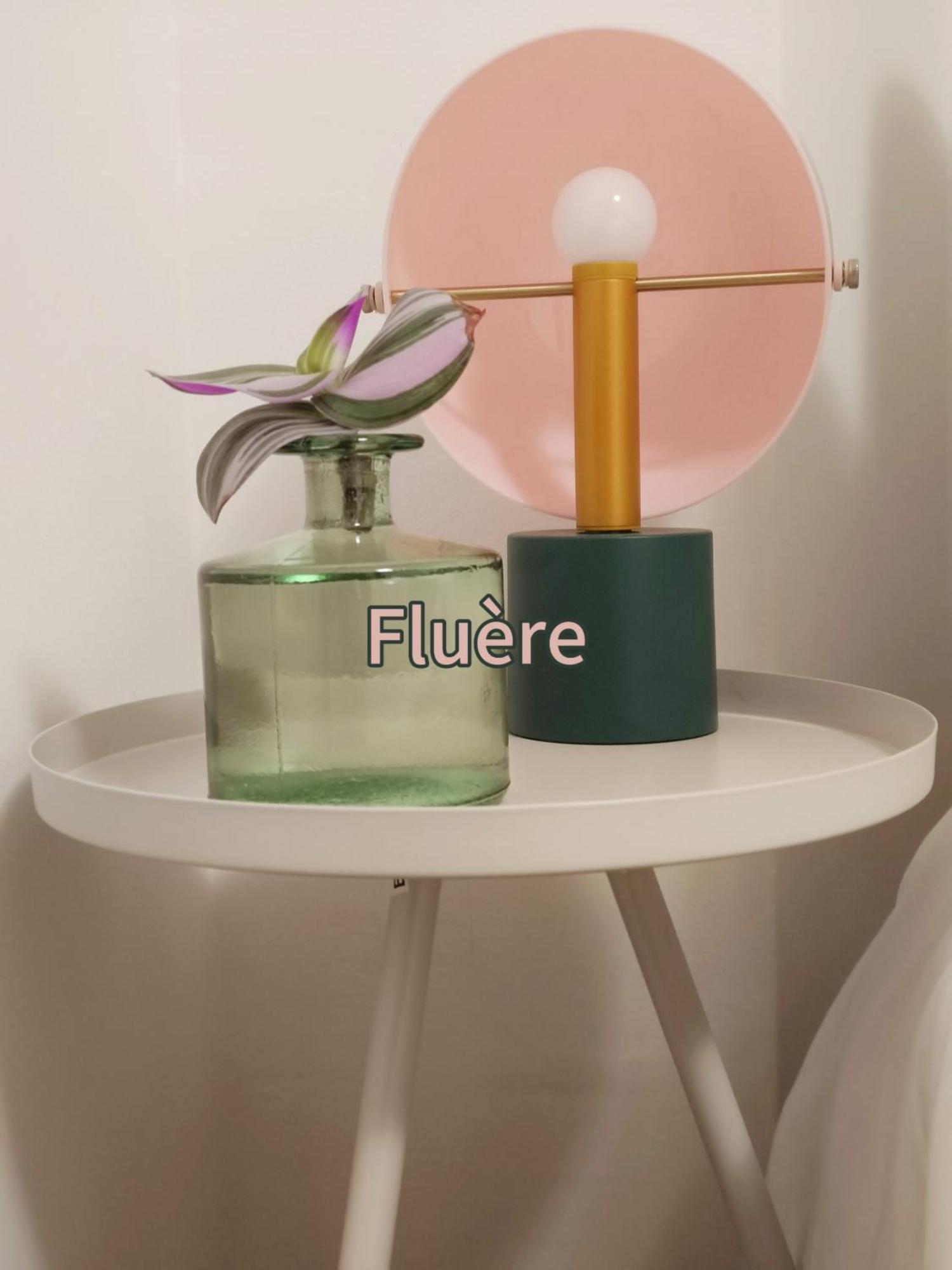 Fluere *