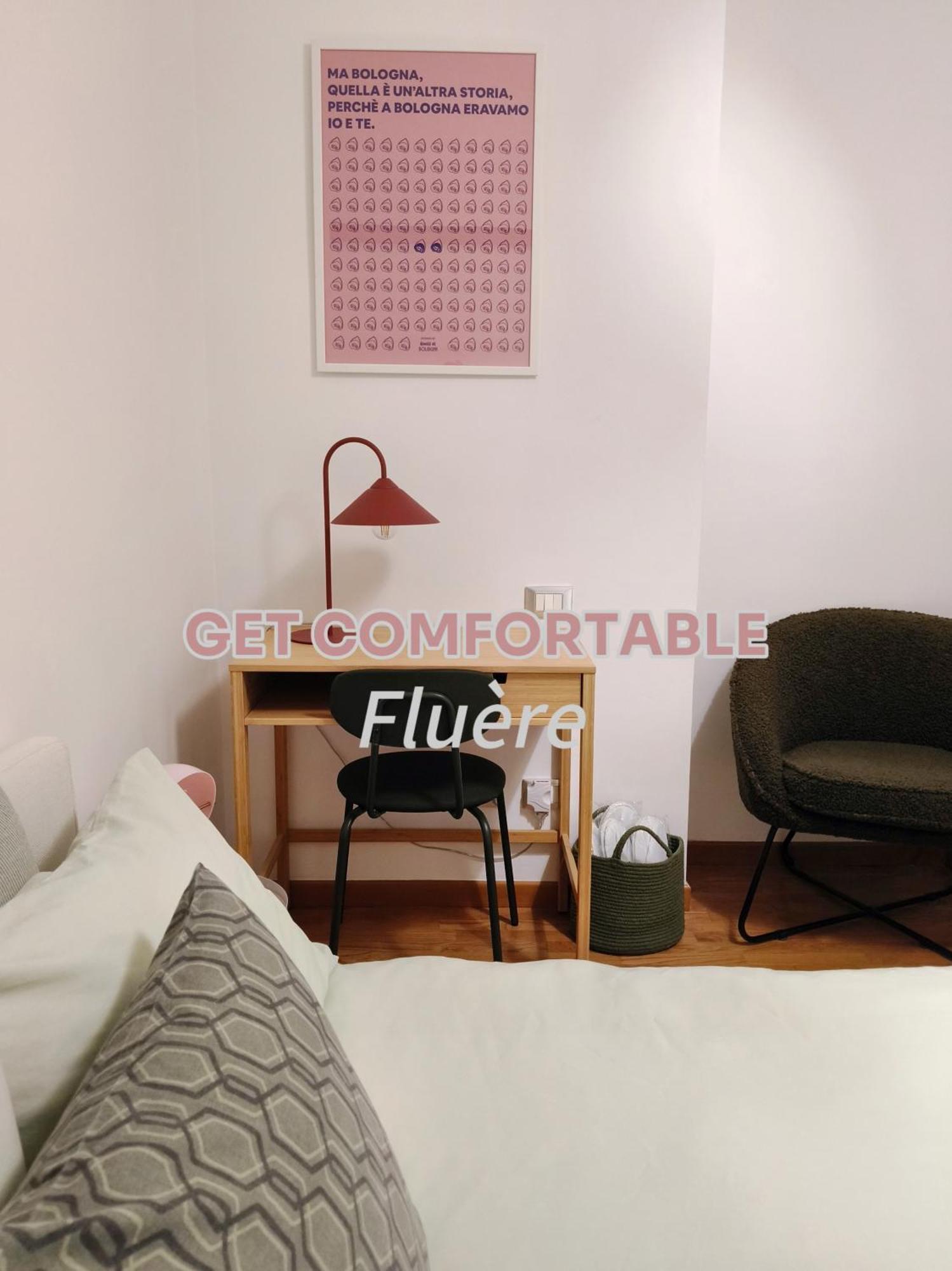 Fluere Apartment *