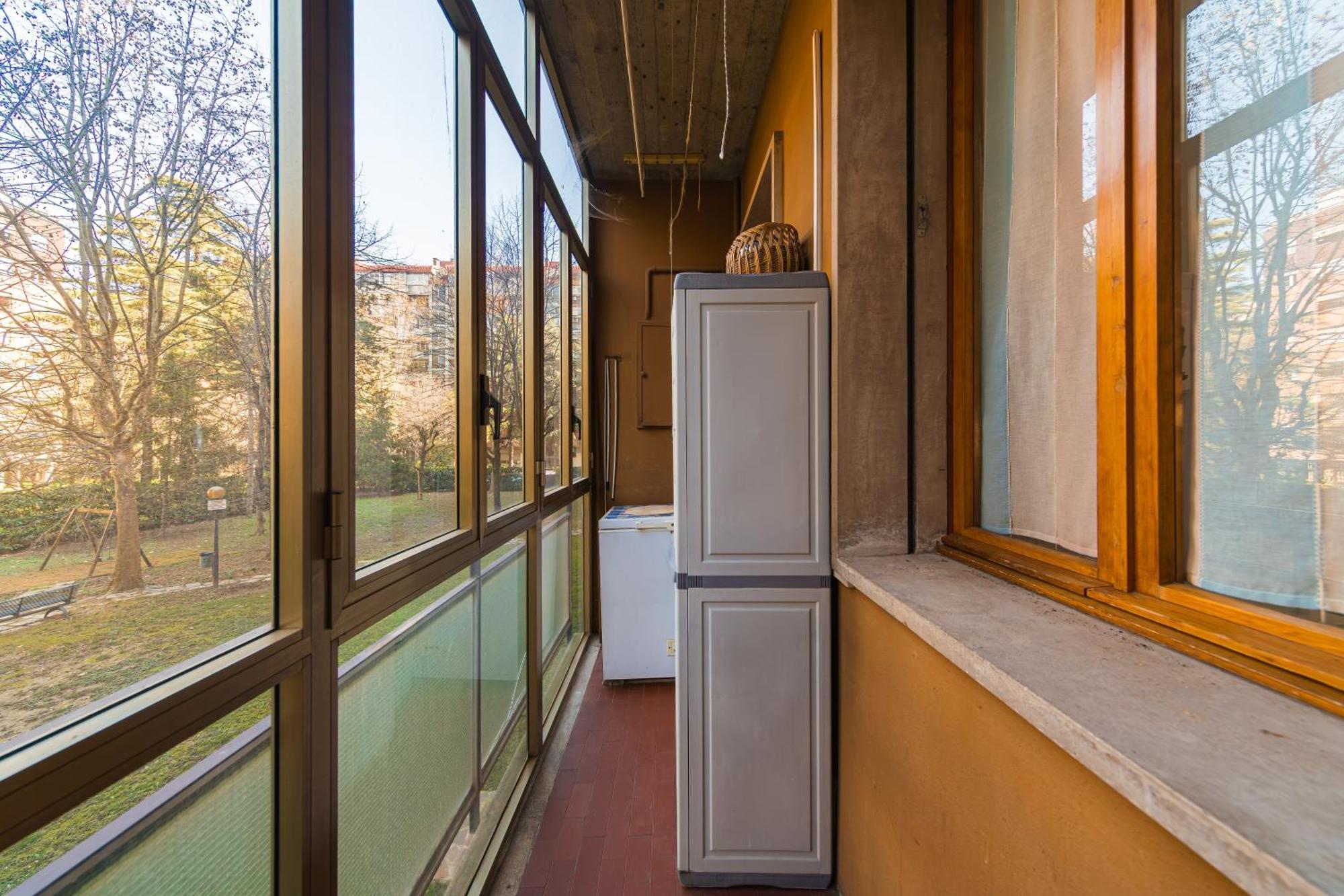 Residenza Sant'orsola-malpighi Apartment *