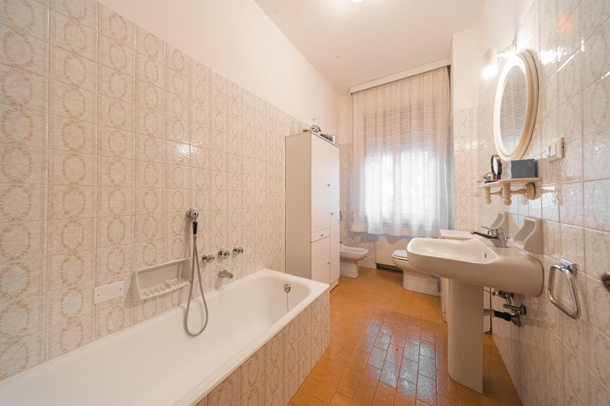 Residenza Sant'orsola-malpighi Apartment Bologna