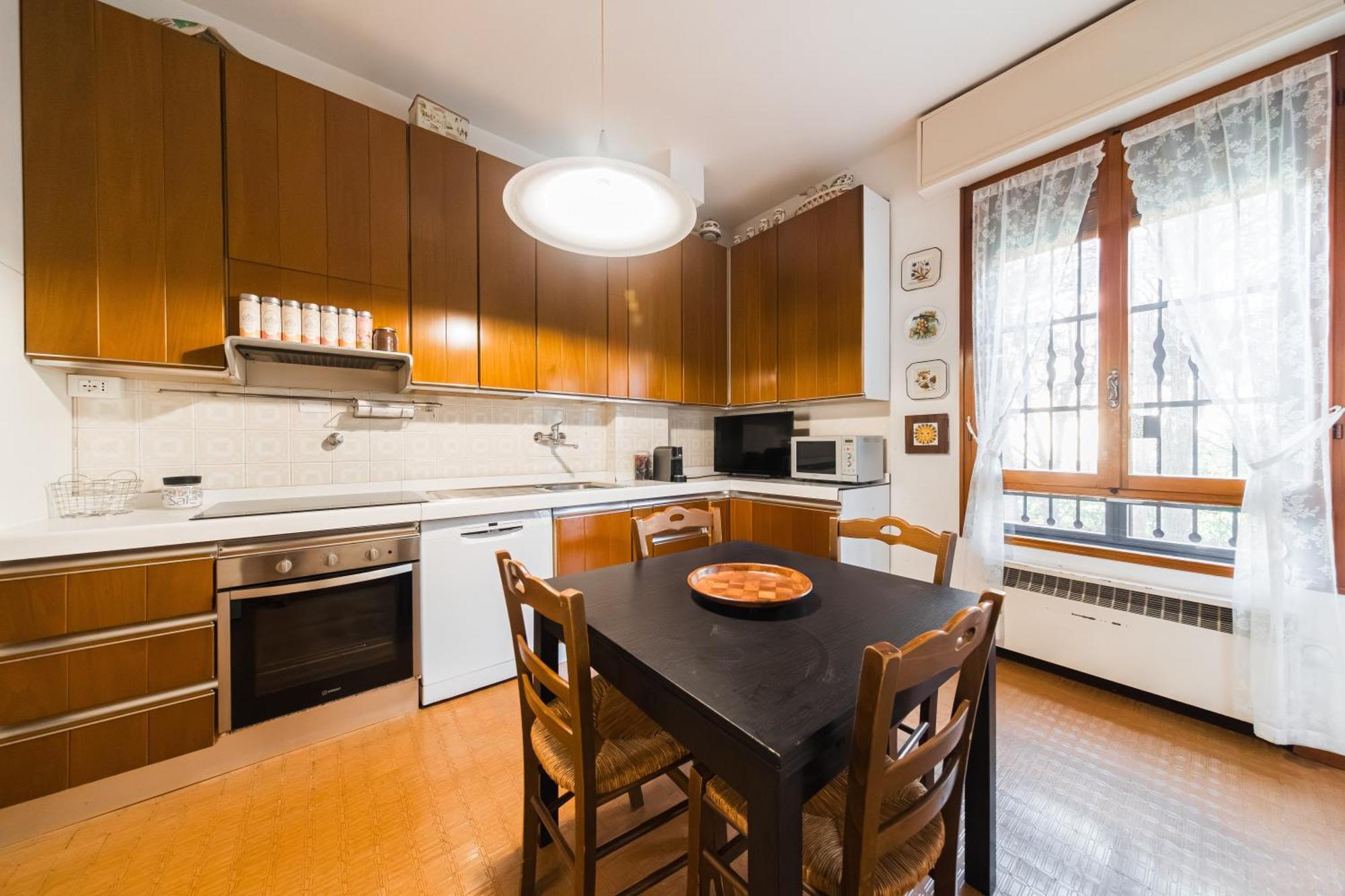 Residenza Sant'orsola-malpighi Apartment Bologna