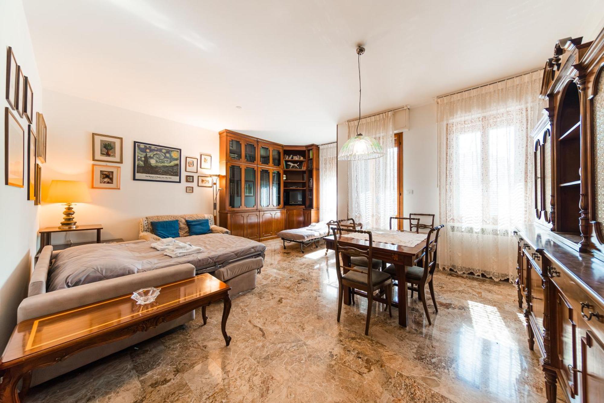 Apartment Residenza Sant'orsola-malpighi