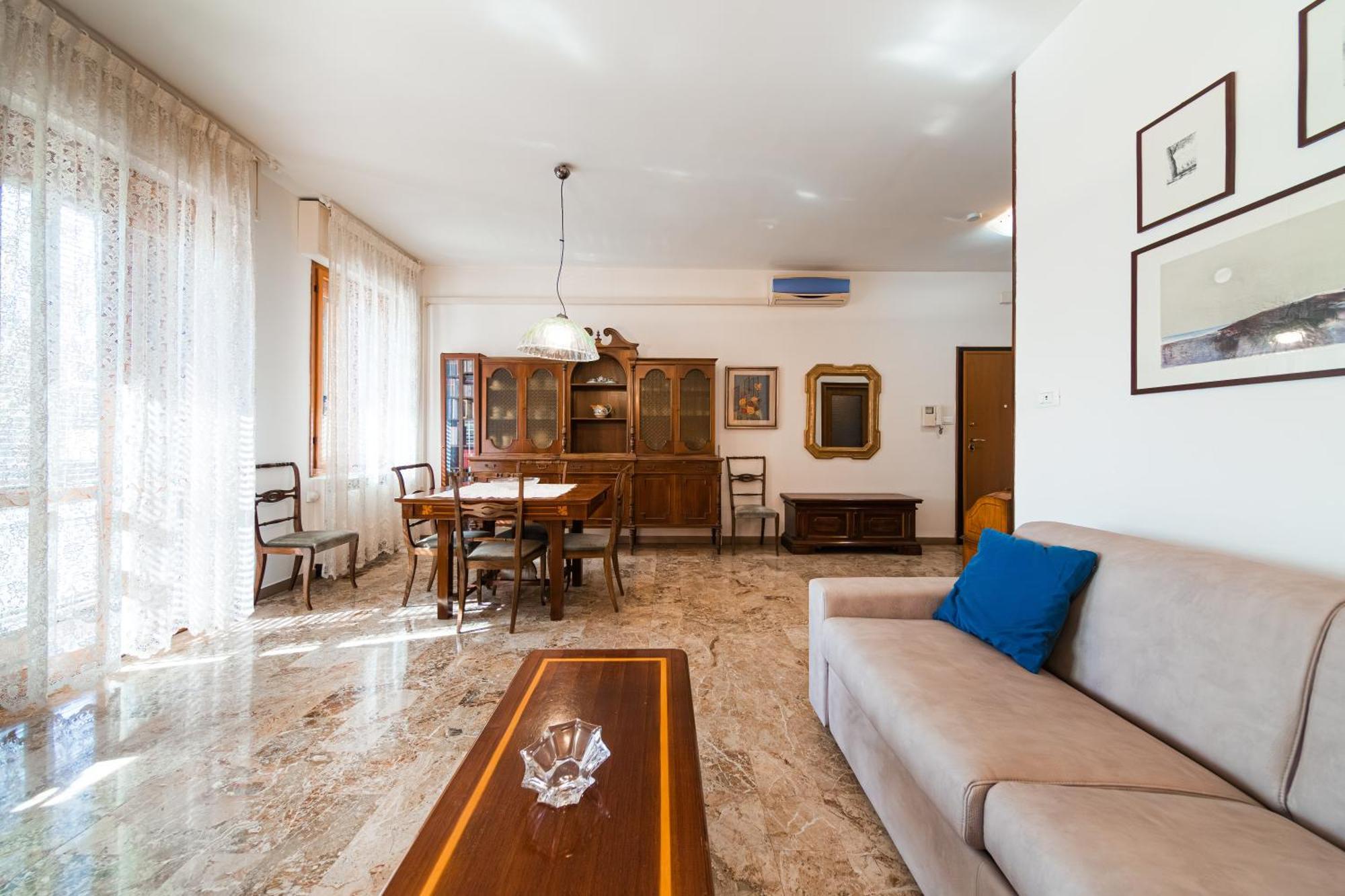 Residenza Sant'orsola-malpighi Apartment *