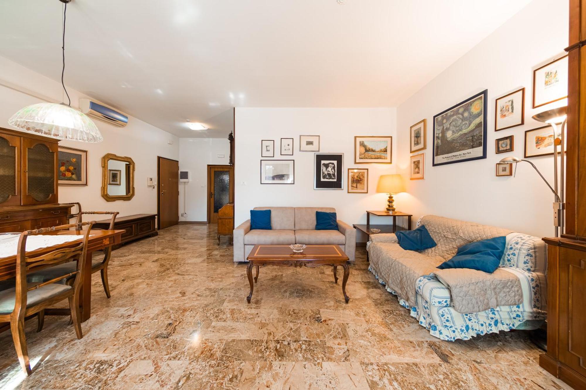 Residenza Sant'orsola-malpighi Apartment