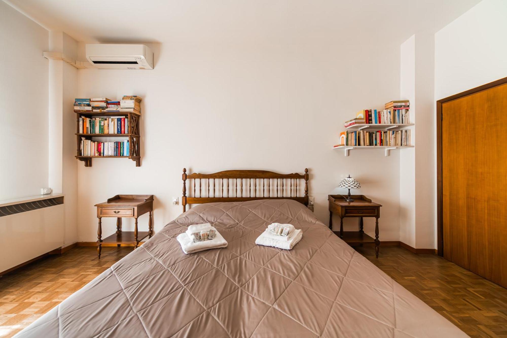 Residenza Sant'orsola-malpighi