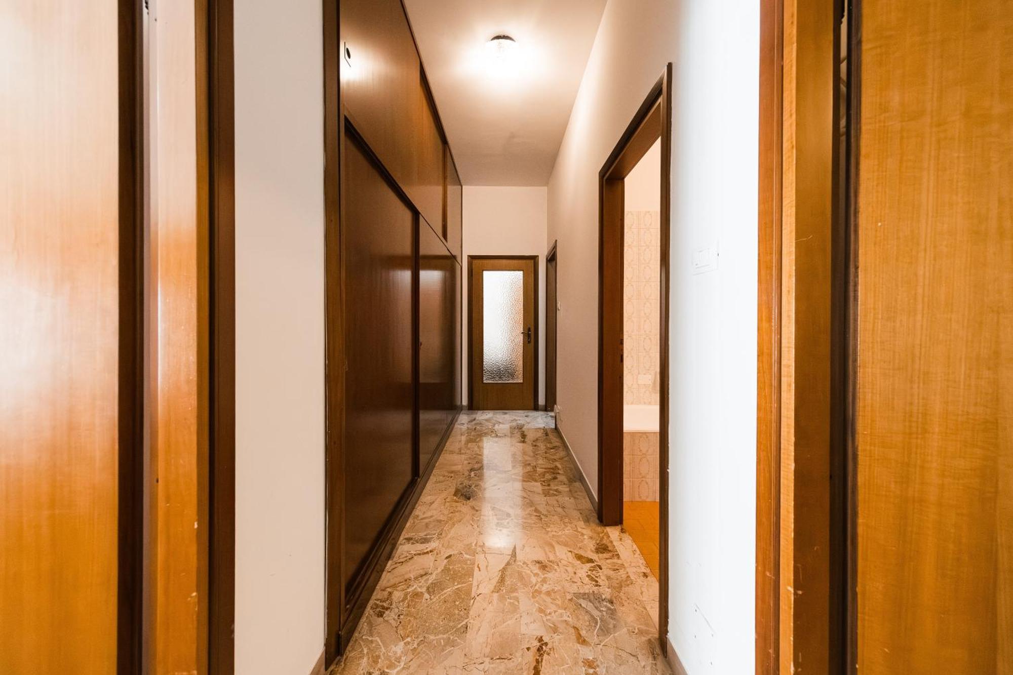 Residenza Sant'orsola-malpighi * Bologna