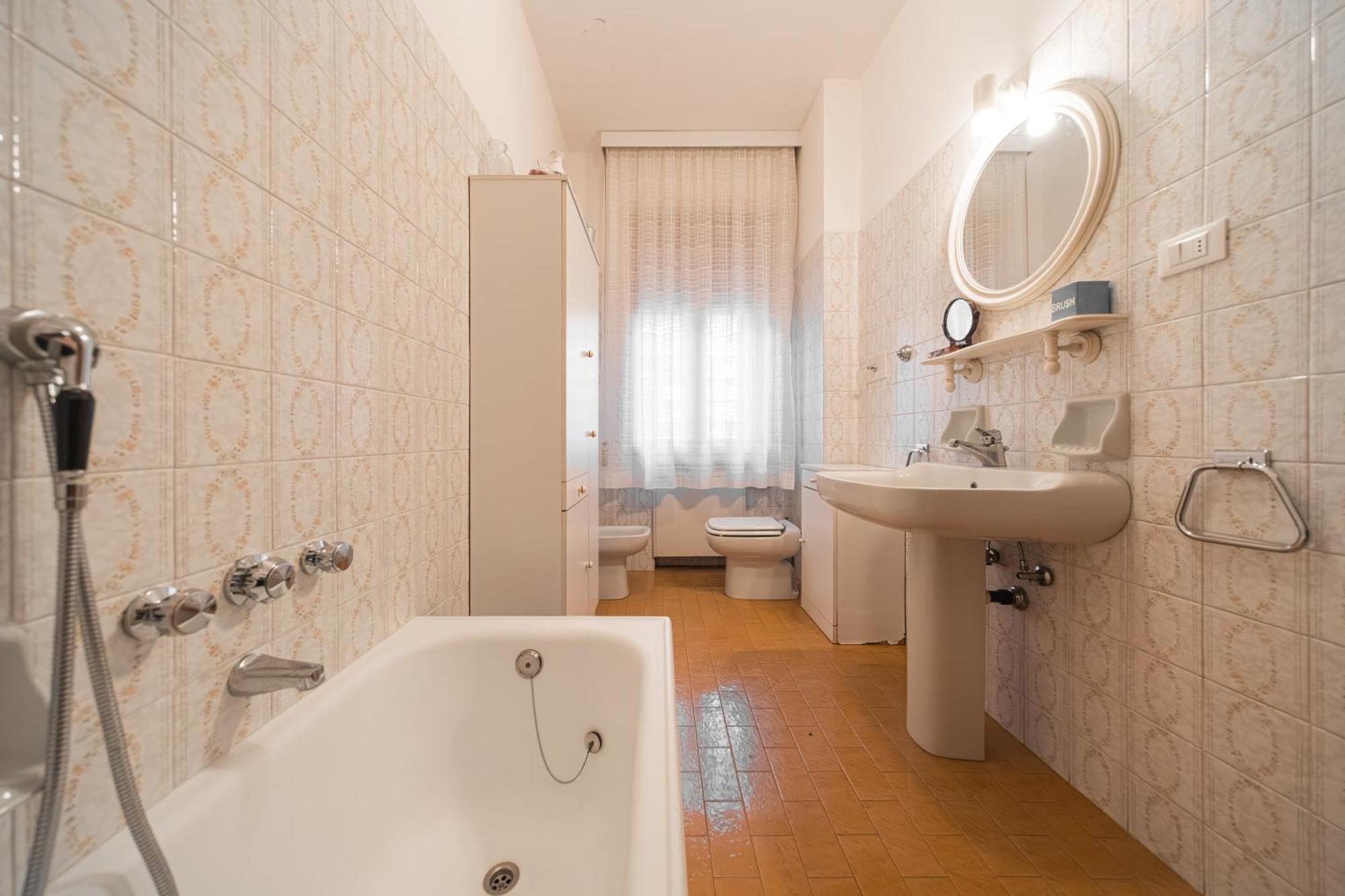 Residenza Sant'orsola-malpighi Bologna