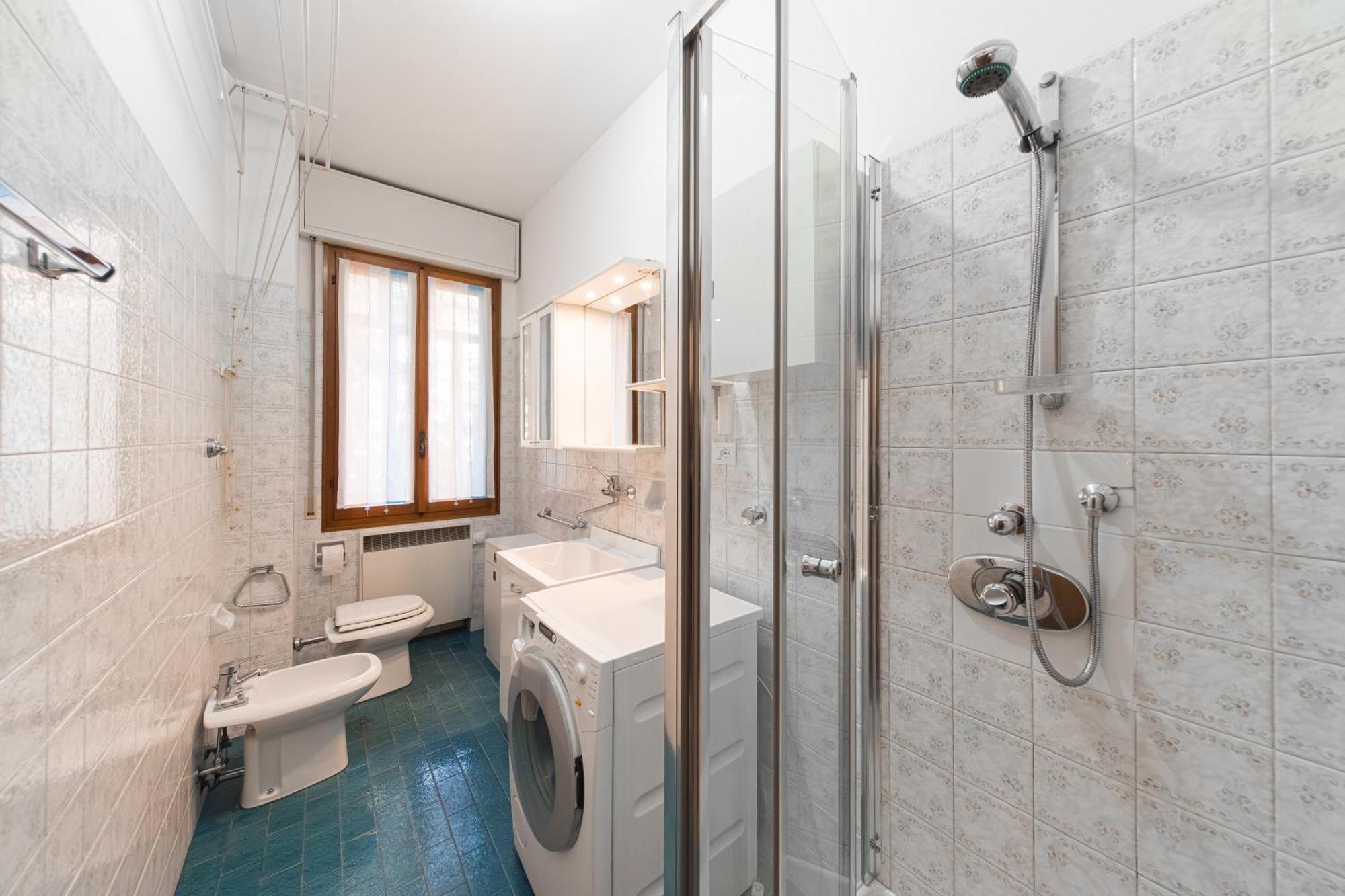 Residenza Sant'orsola-malpighi Apartment