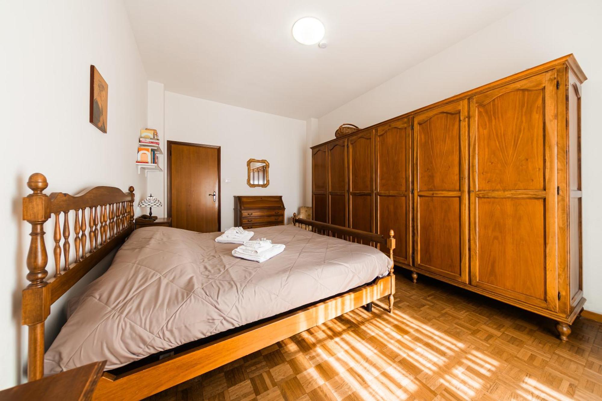 Apartment Residenza Sant'orsola-malpighi Bologna