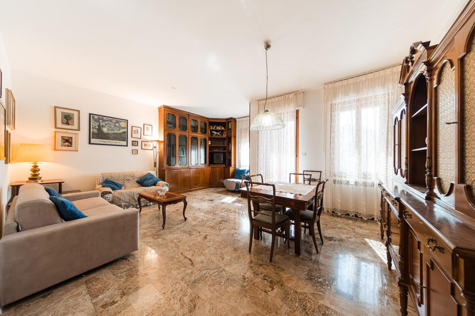 Residenza Sant'orsola-malpighi Bologna