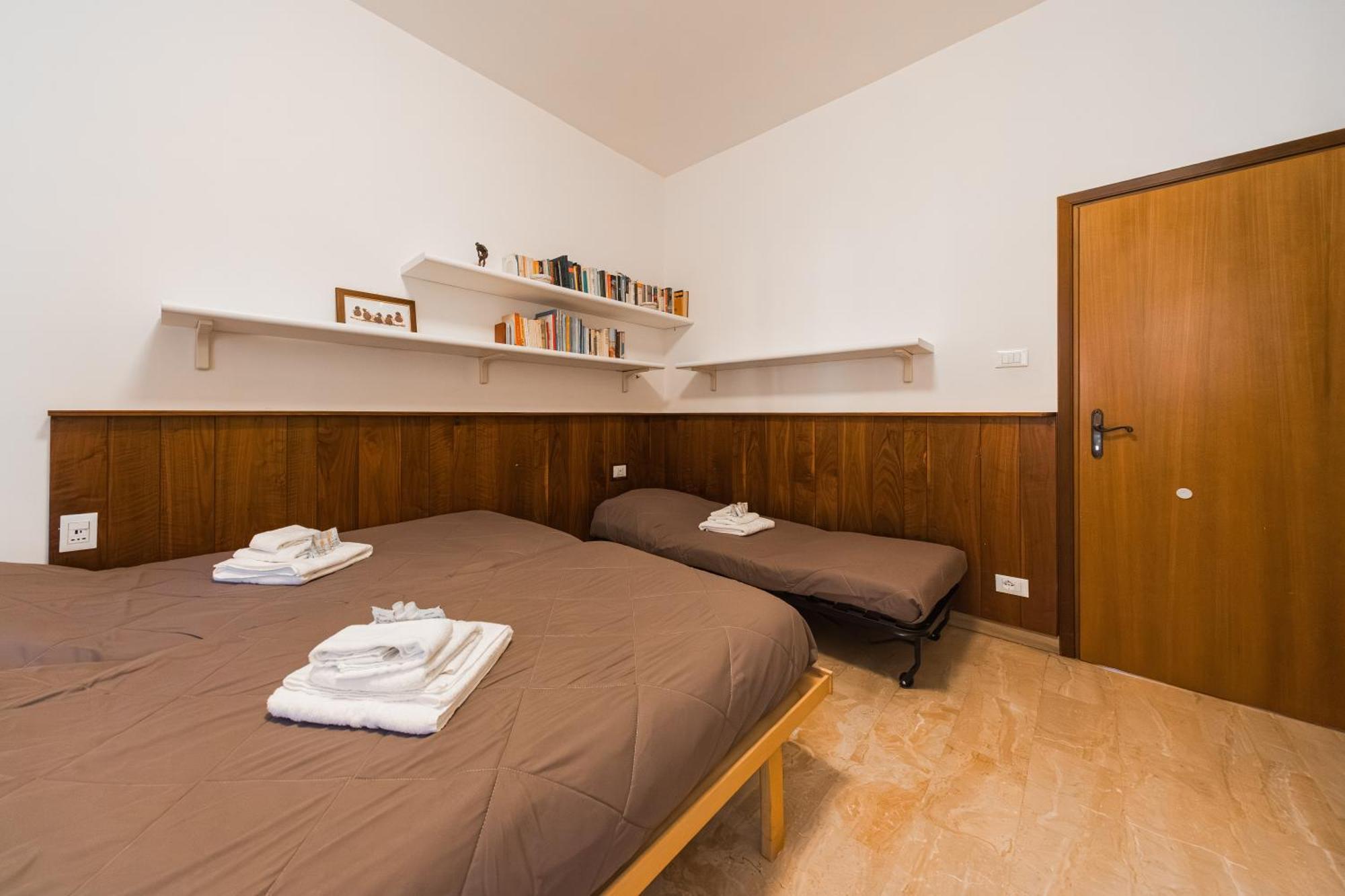Residenza Sant'orsola-malpighi * Bologna
