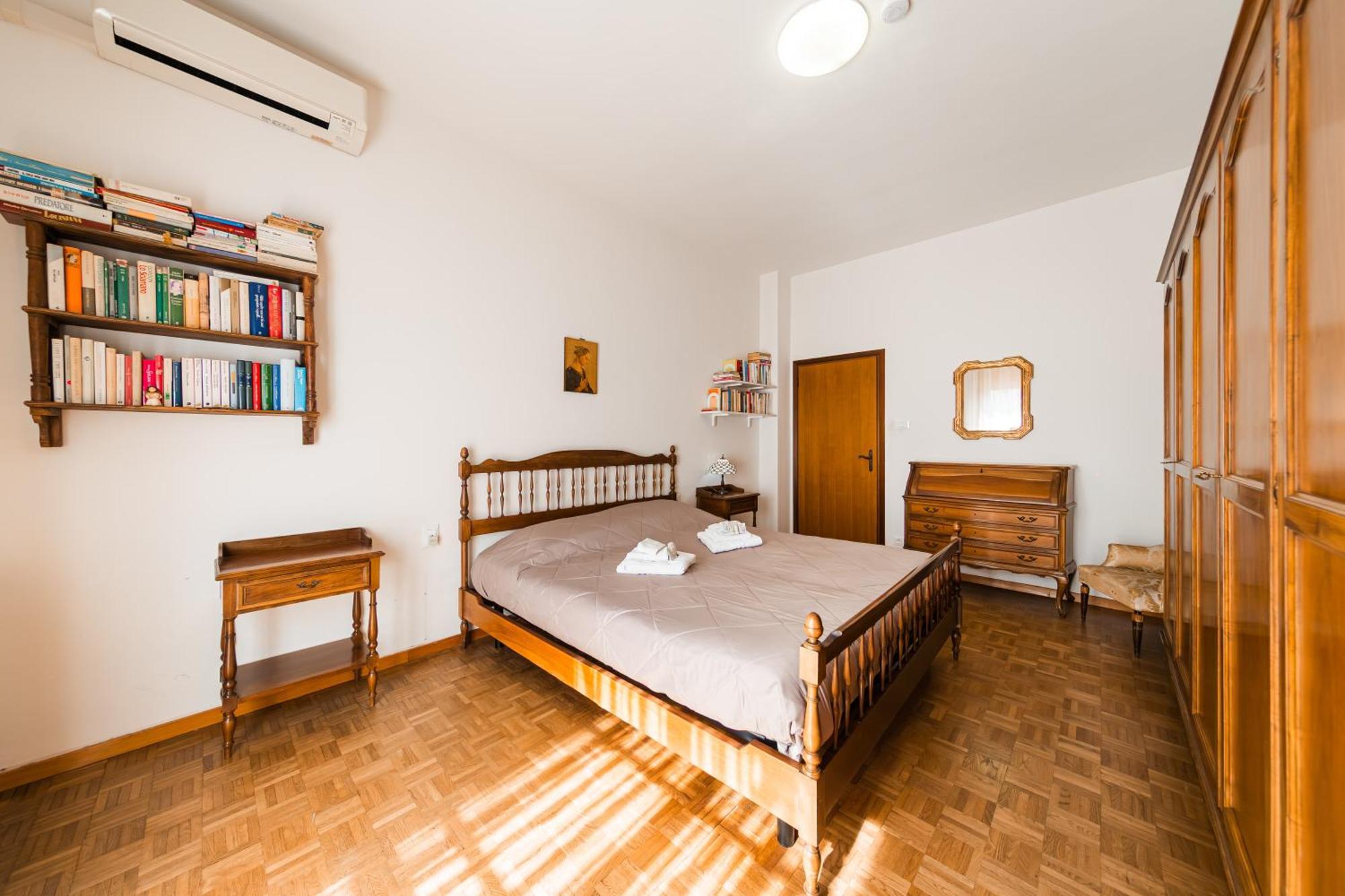 Apartment Residenza Sant'orsola-malpighi
