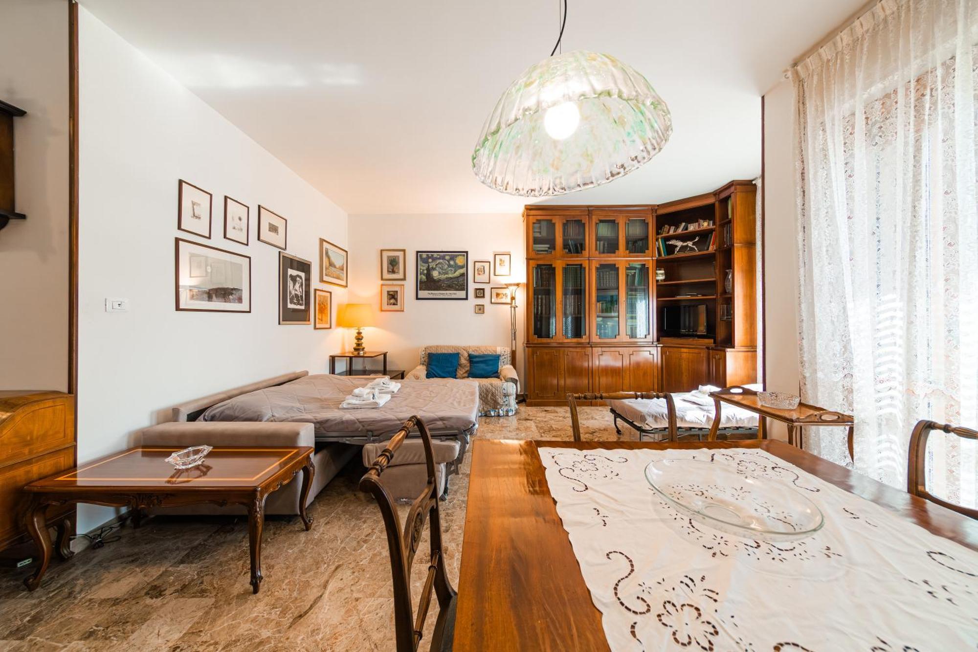 Residenza Sant'orsola-malpighi