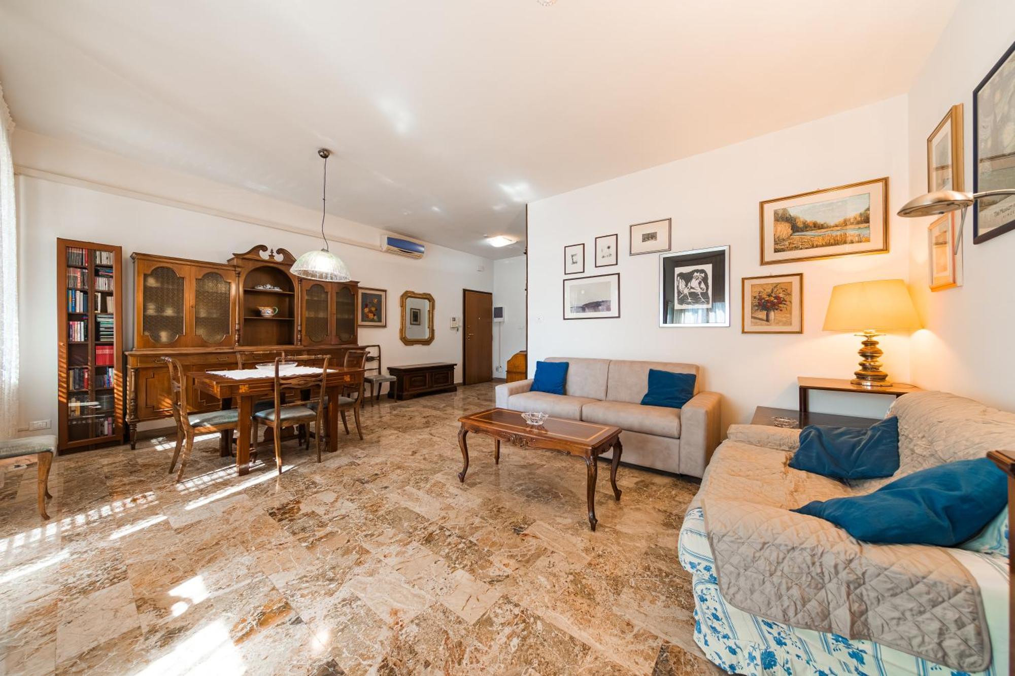 Apartment Residenza Sant'orsola-malpighi Bologna
