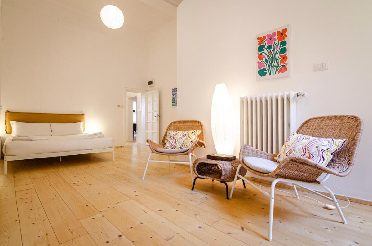 Solferino Apartment
