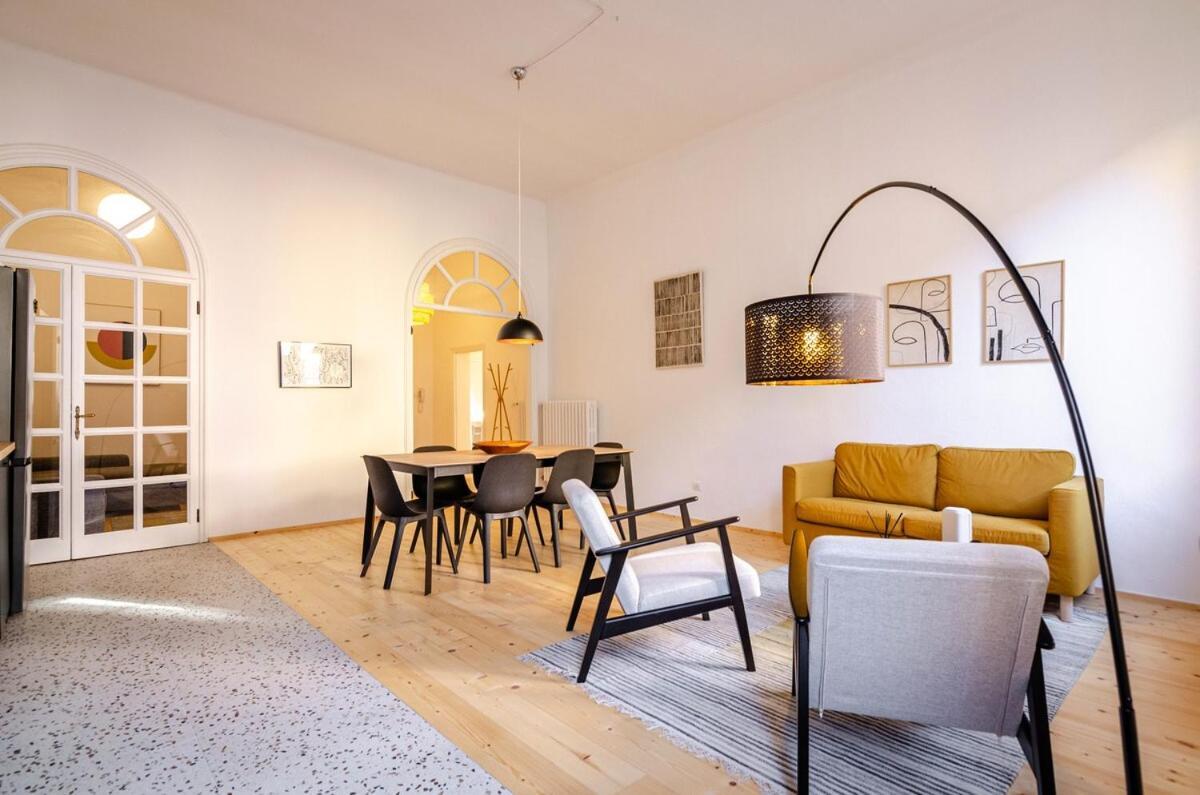 Apartment Solferino *