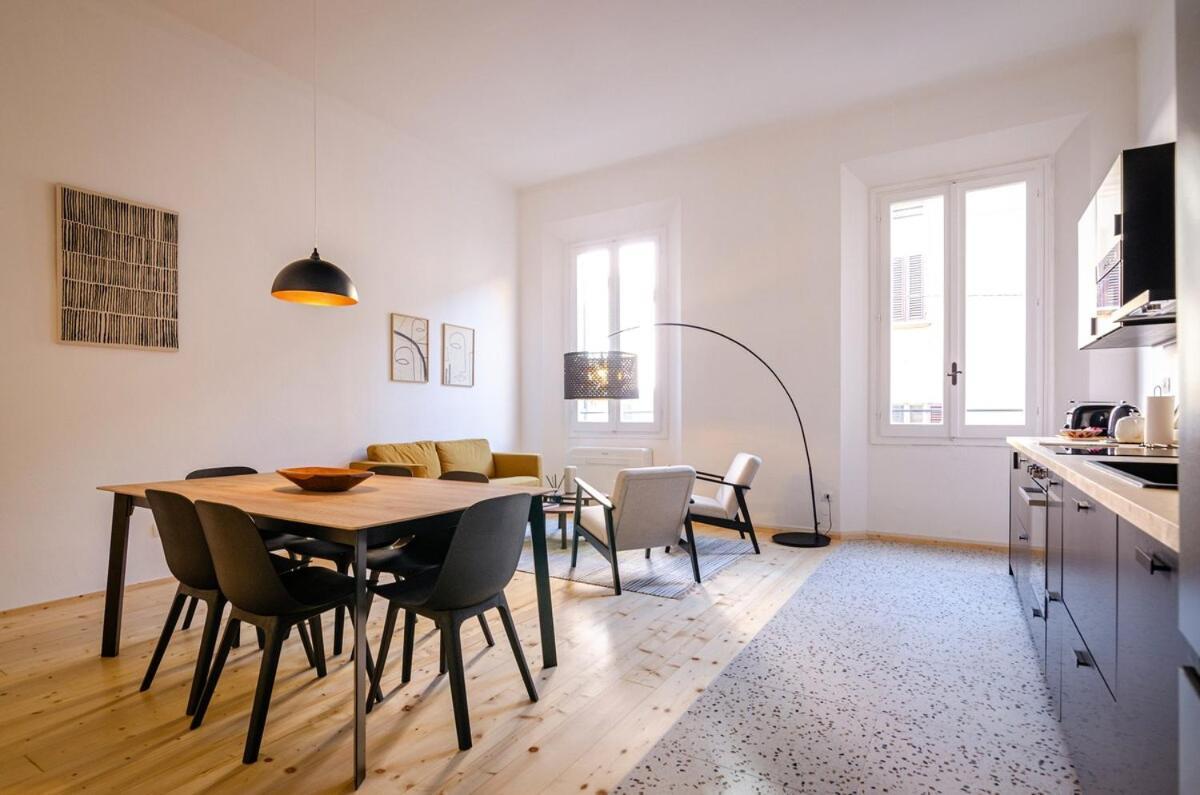 Apartment Solferino *