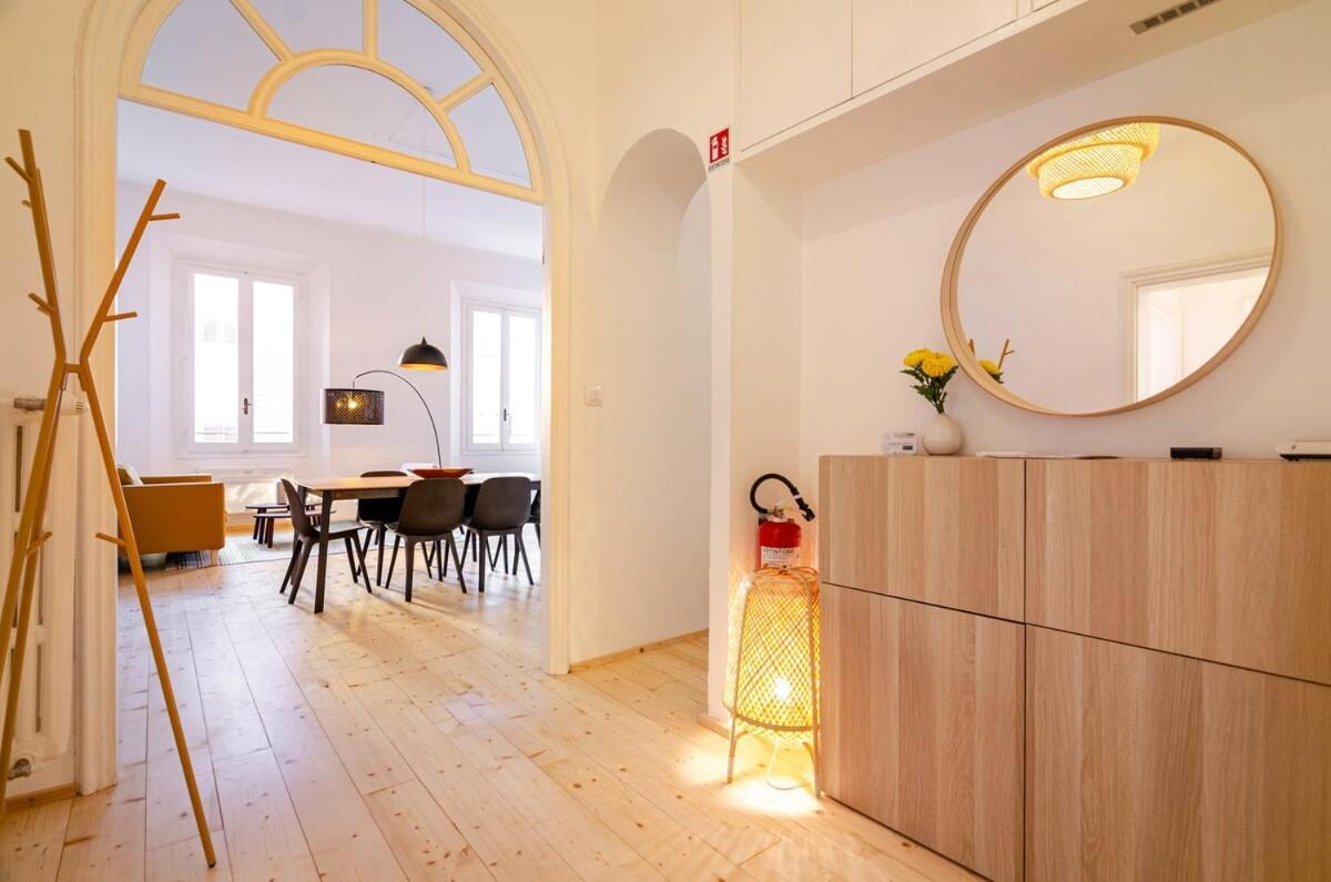 Apartment Solferino