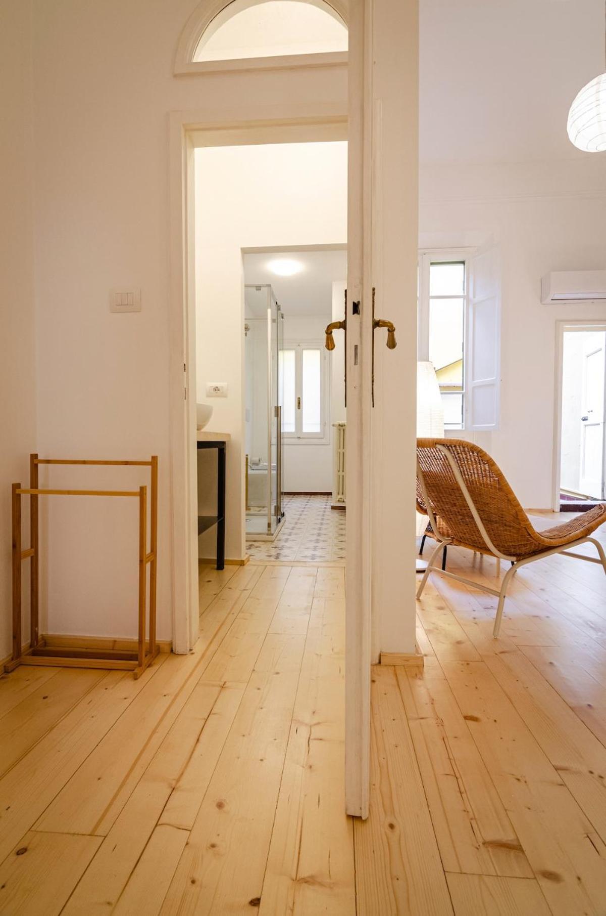 Solferino Apartment *