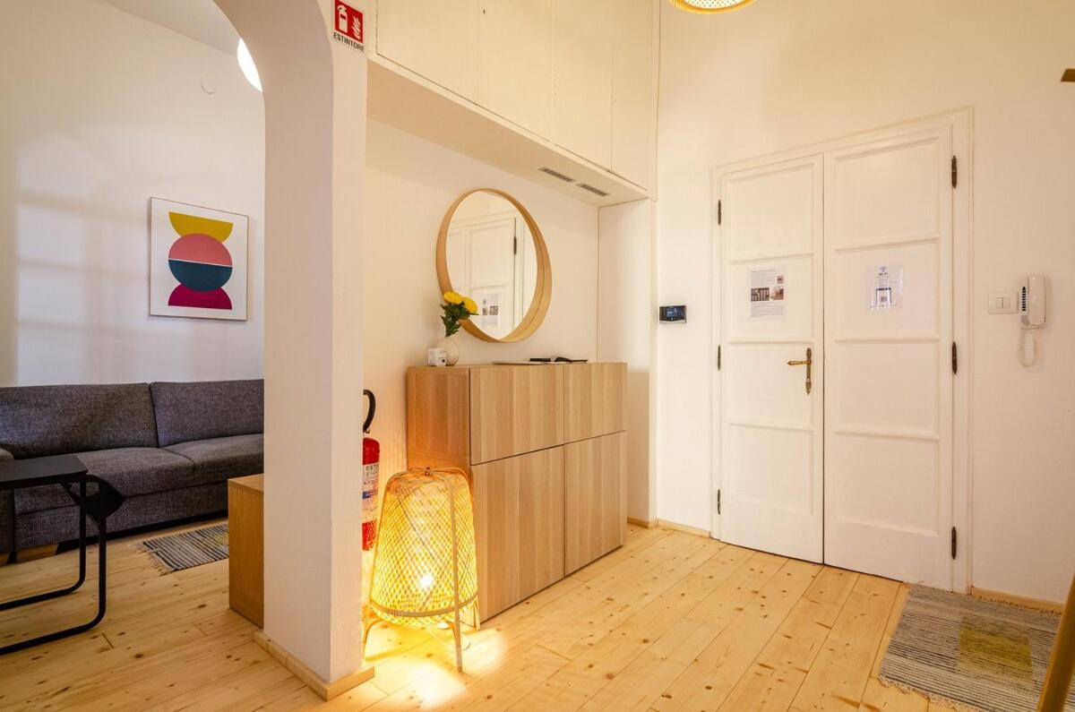 Apartment Solferino Bologna