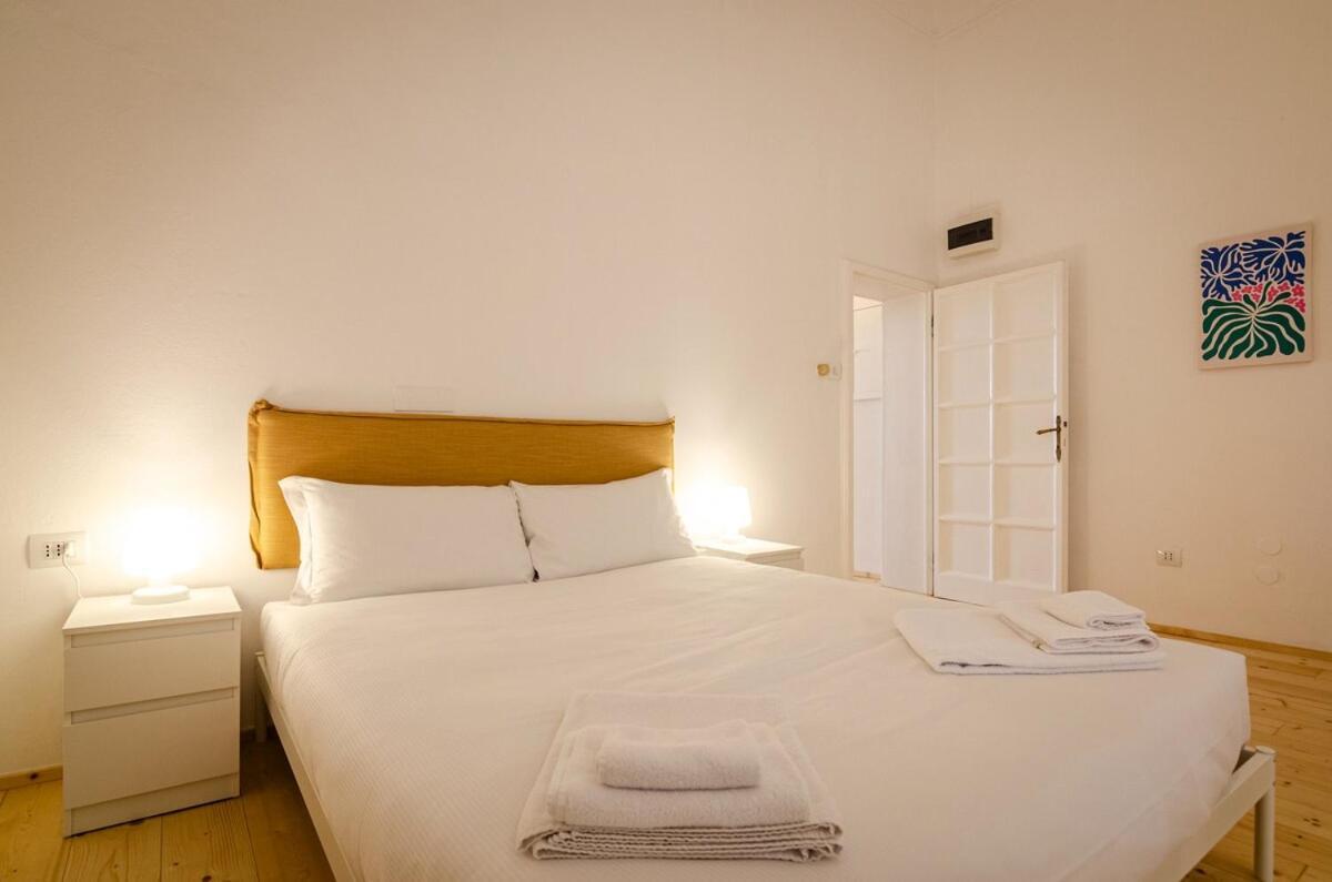 Apartment Solferino Bologna