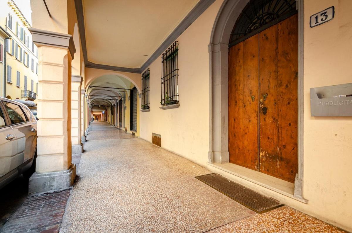 Solferino Apartment *