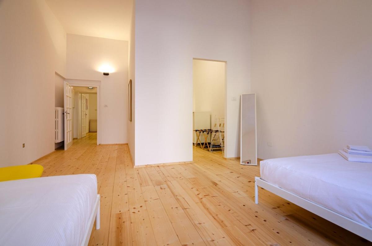 Apartment Solferino