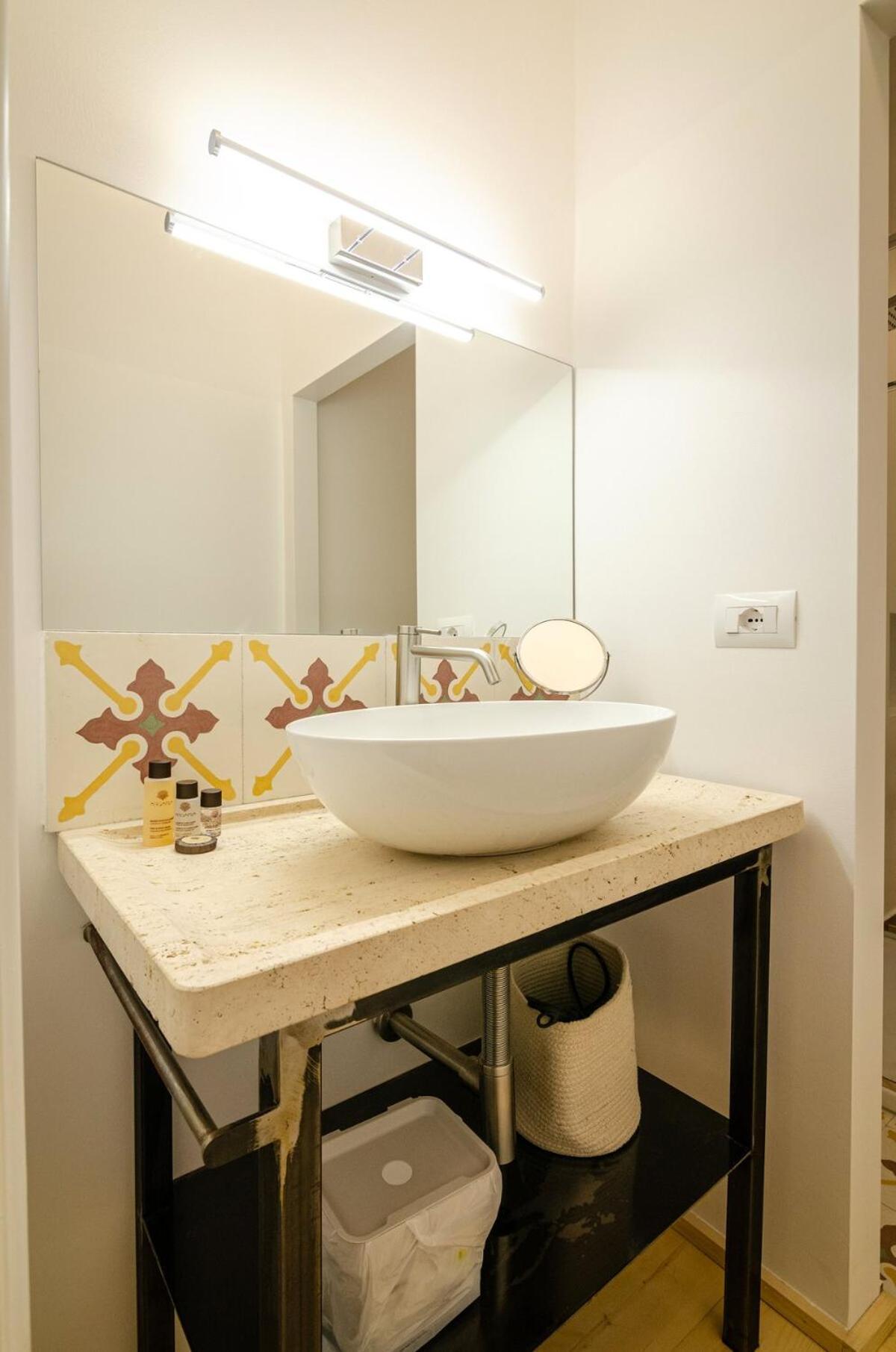 Apartment Solferino *