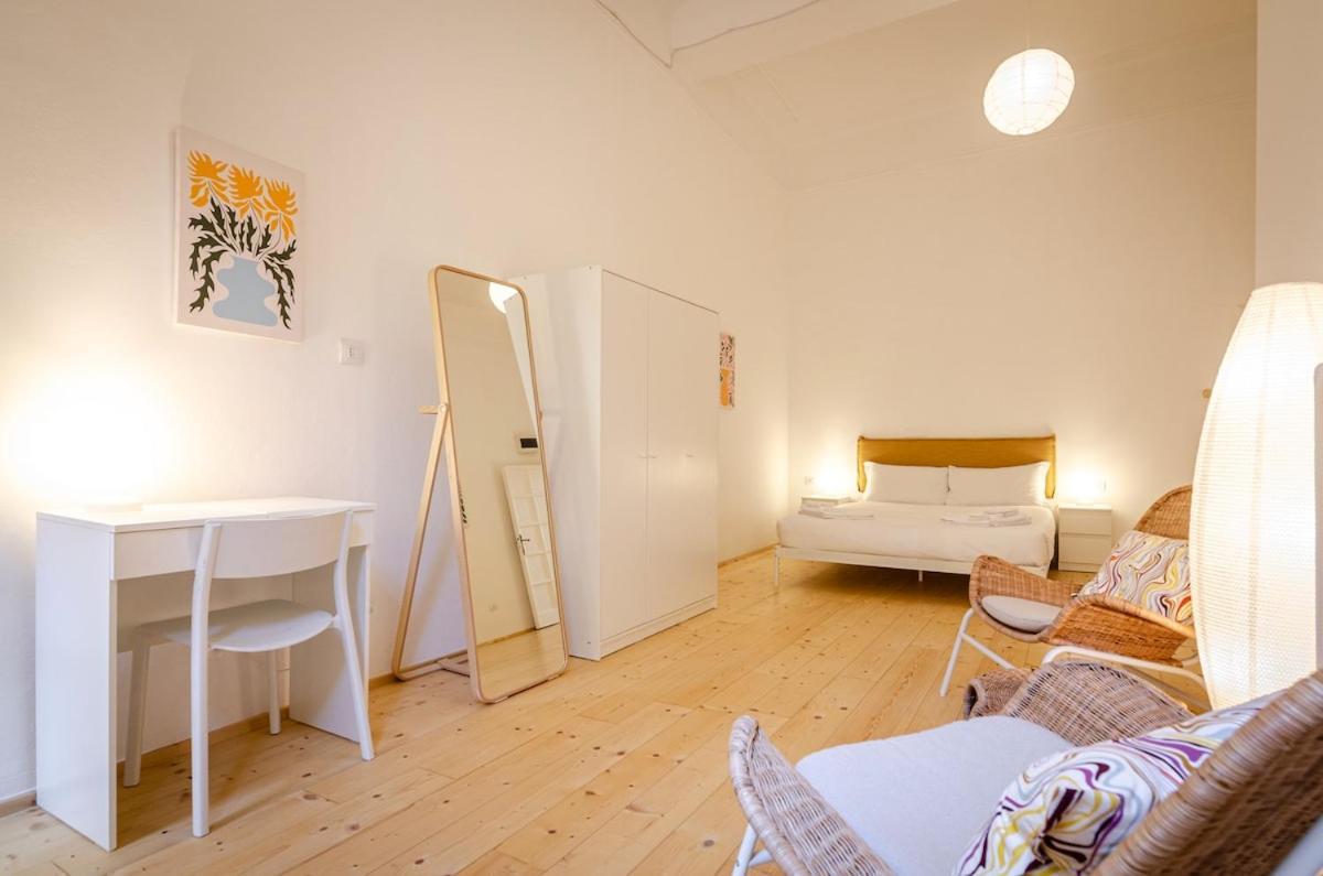 Solferino Apartment Bologna