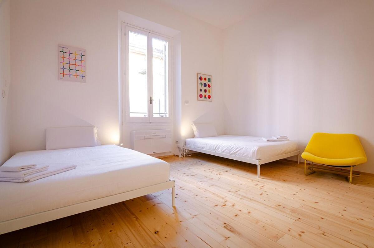 Apartment Solferino Bologna