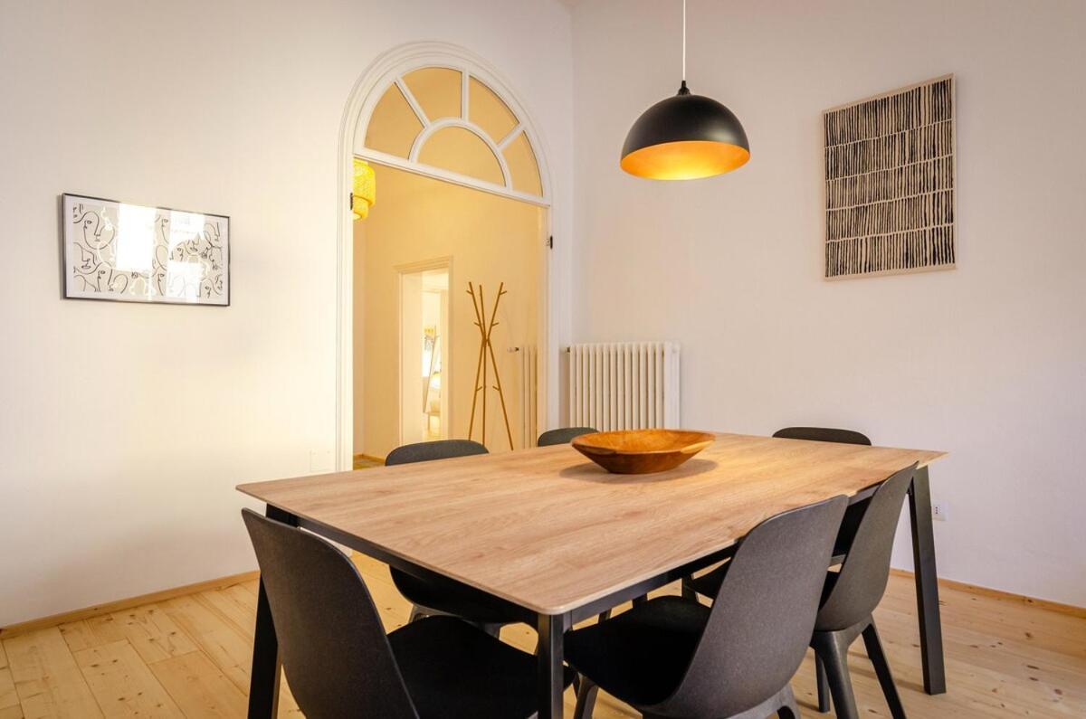 Apartment Solferino