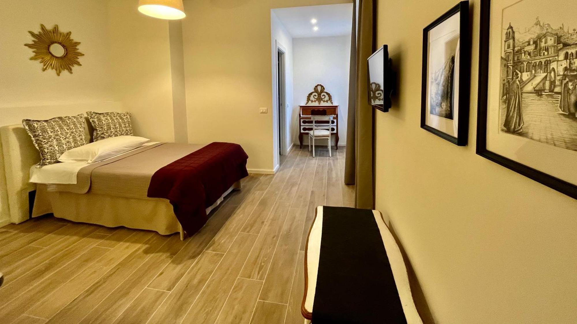 Guest house Castelfiore