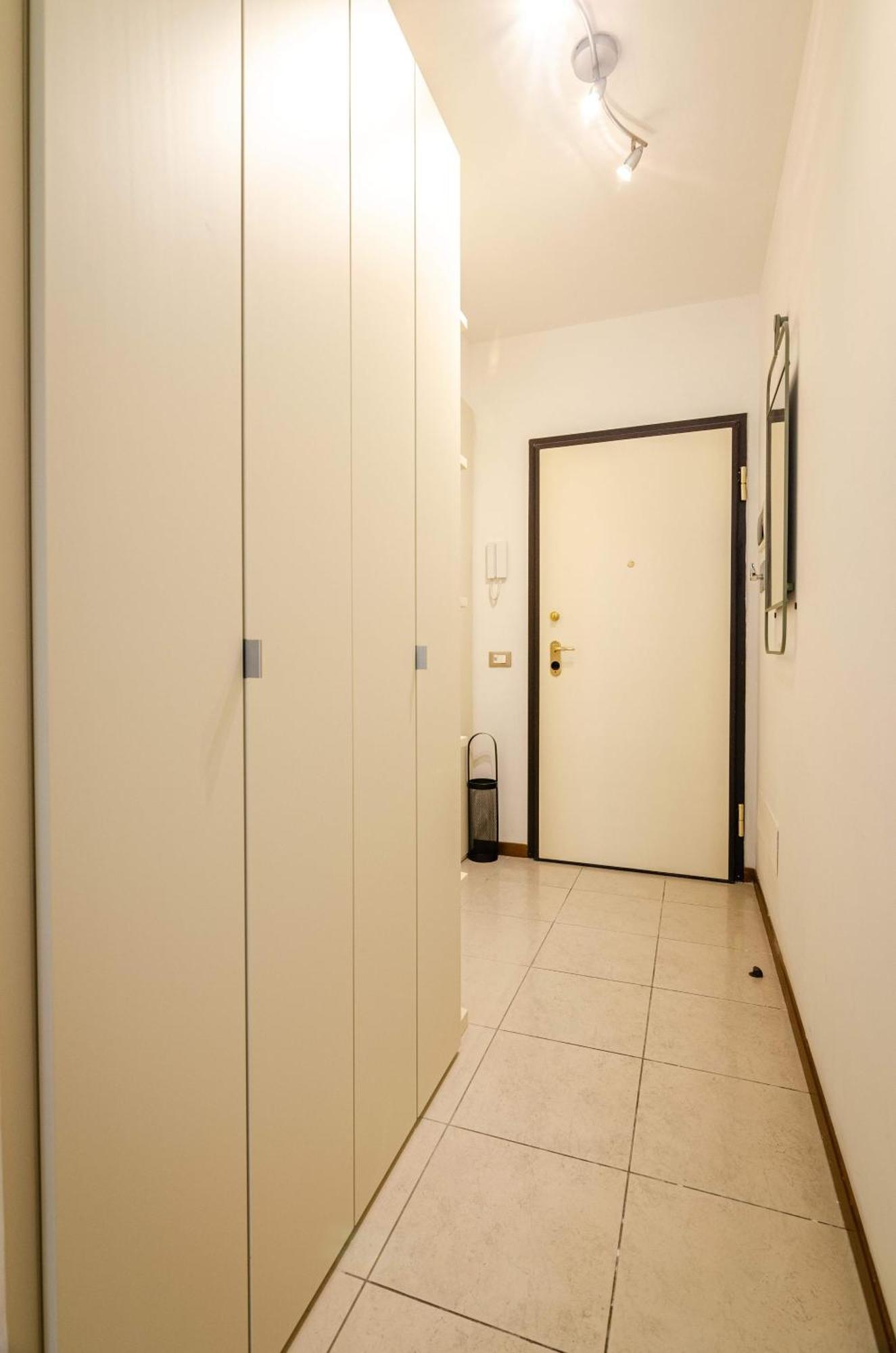 Large And Bright In The Heart Of Apartamento *