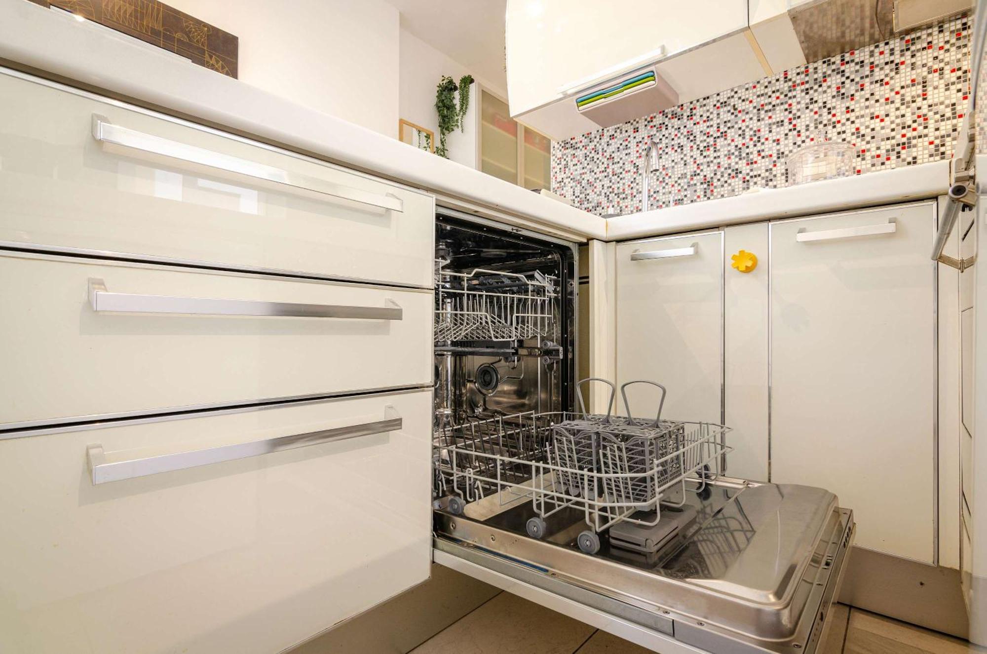 Apartamento Large And Bright In The Heart Of *