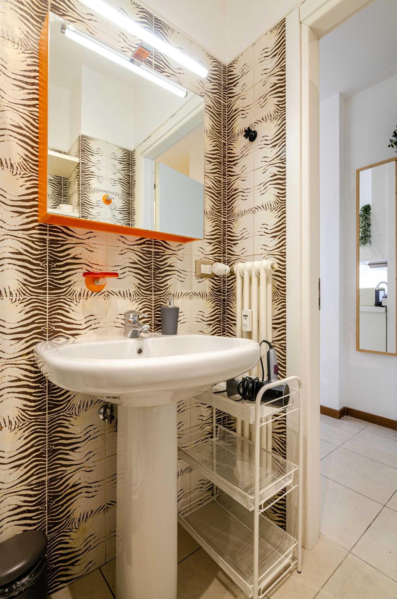 Large And Bright In The Heart Of Apartamento