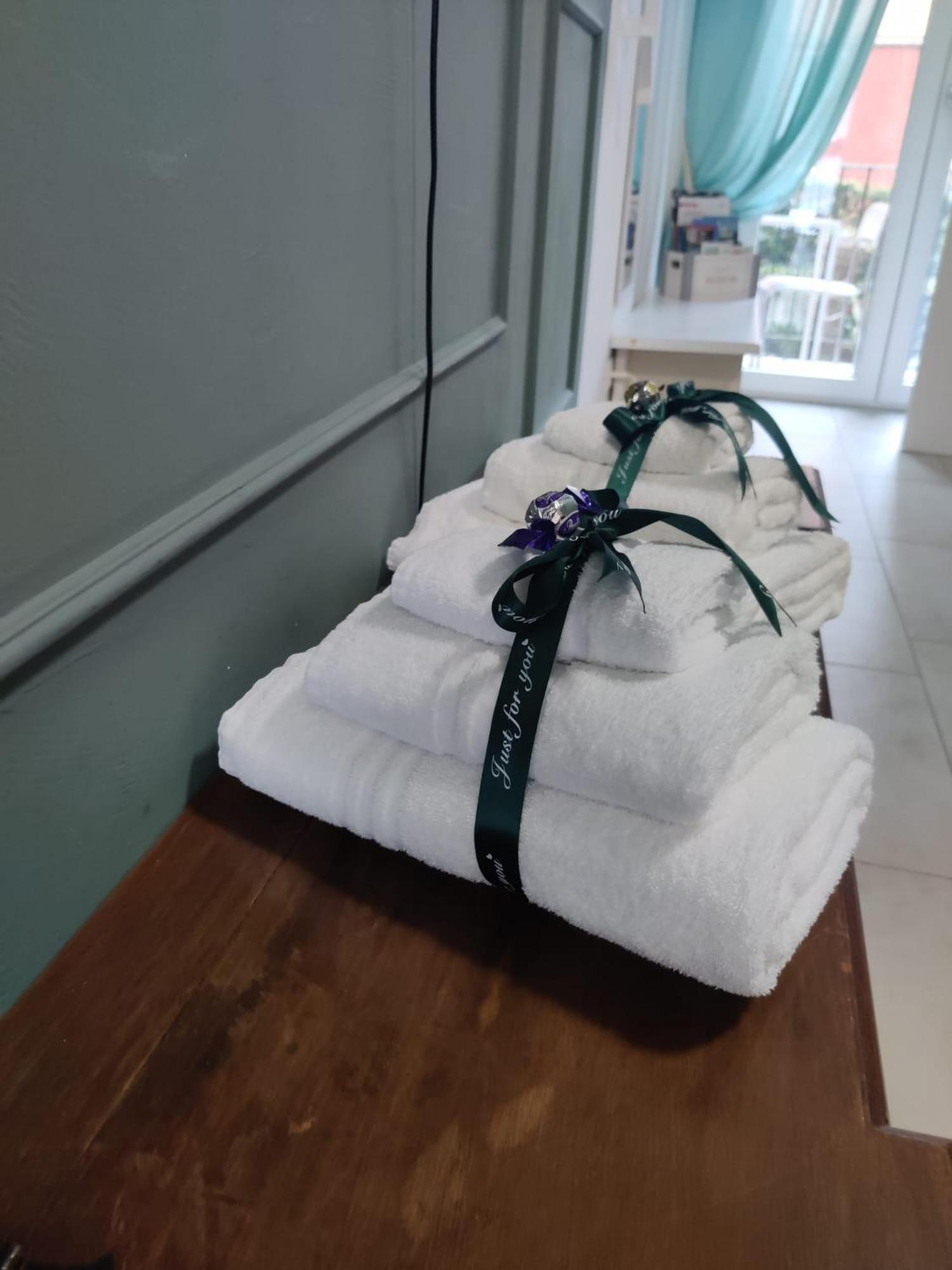 Travel Apartment *