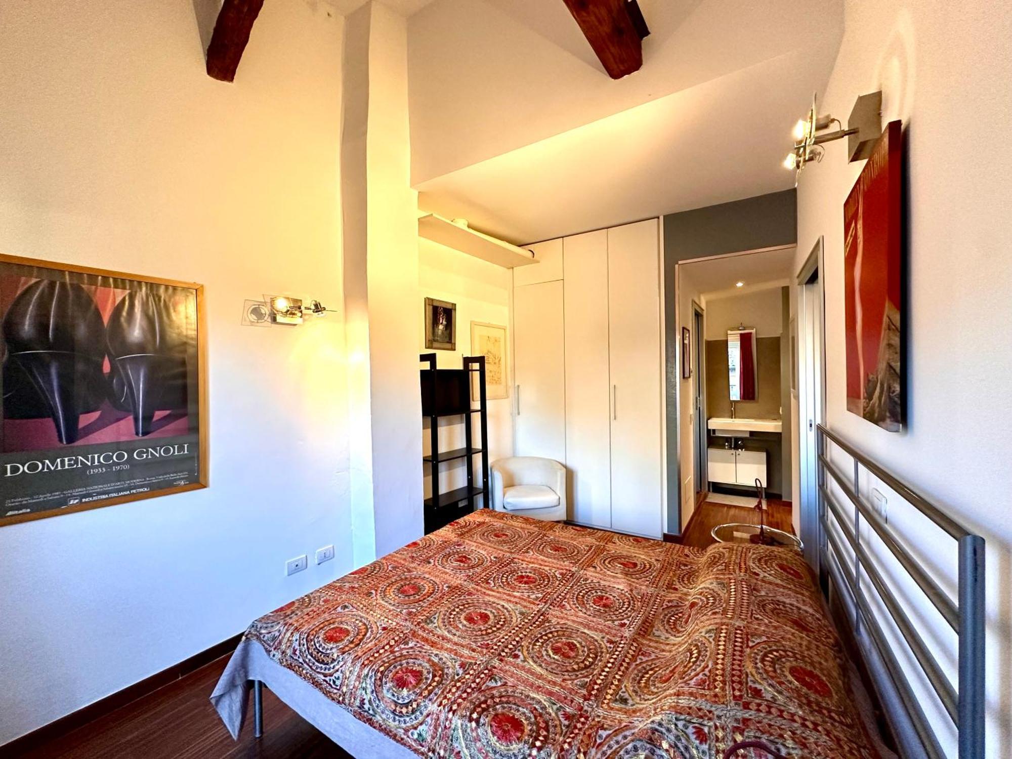 Apartment Sweet San Vitale 47 *