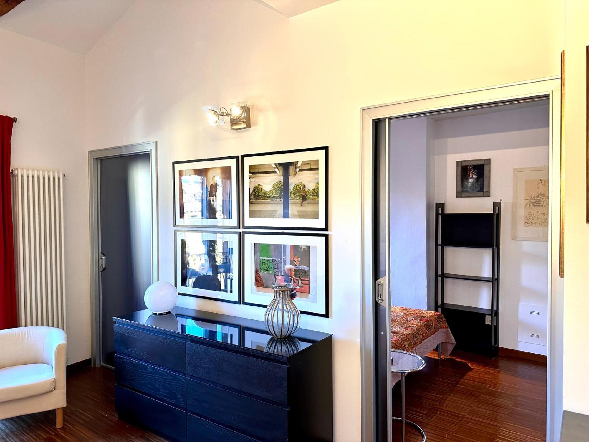 Apartment Sweet San Vitale 47 *