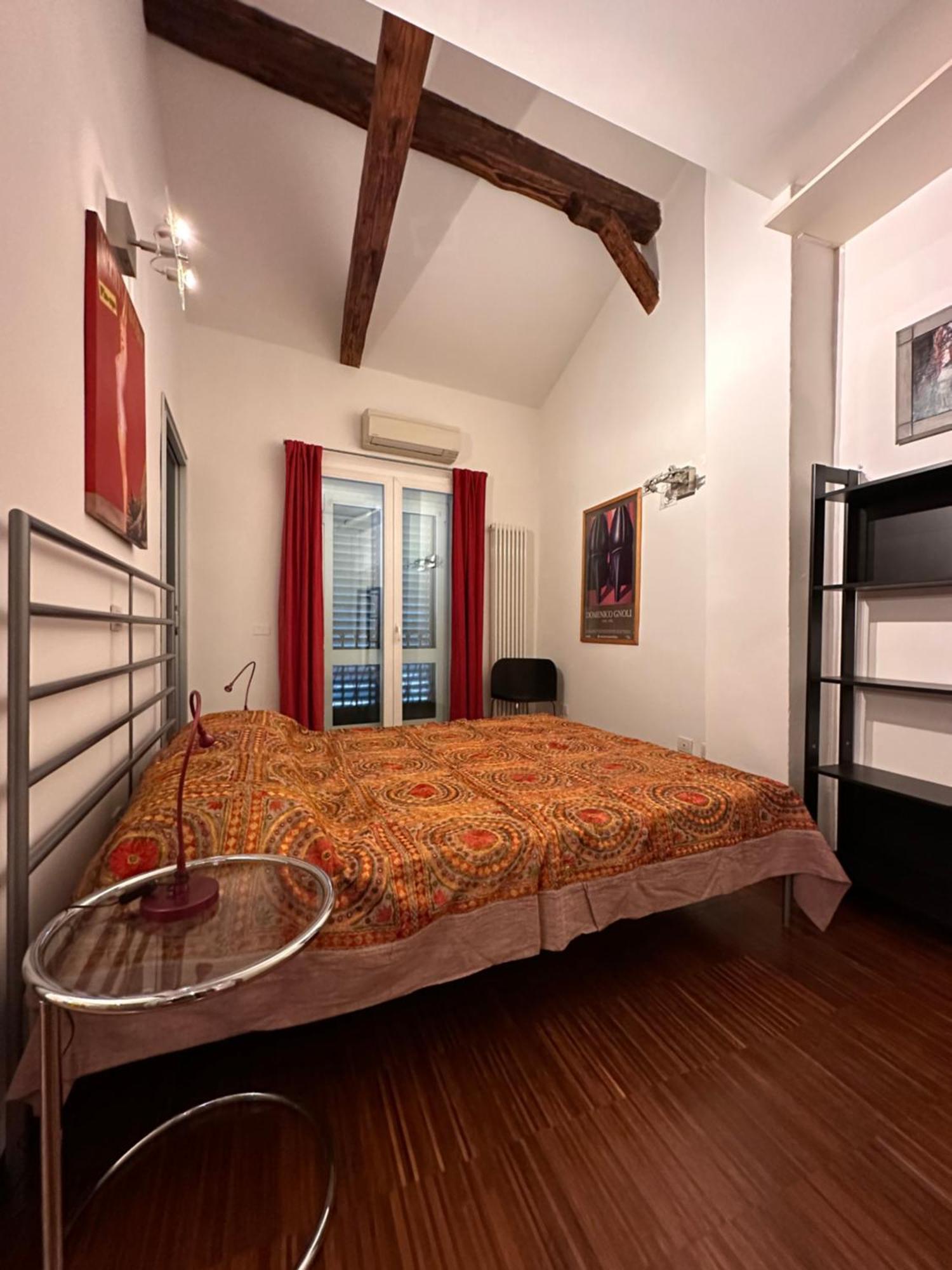 Apartment Sweet San Vitale 47 *