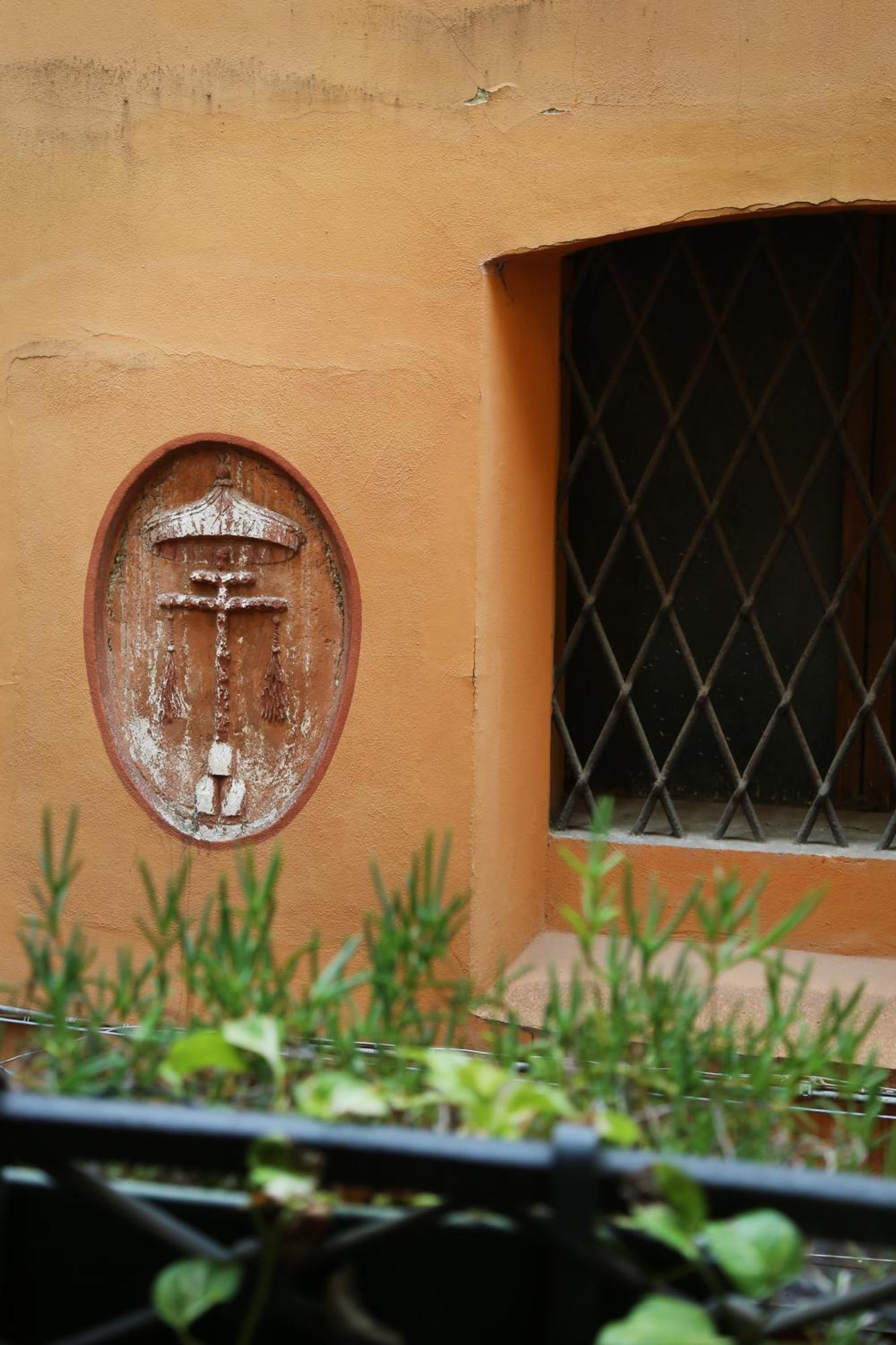 Hotel Delle Drapperie Bologna