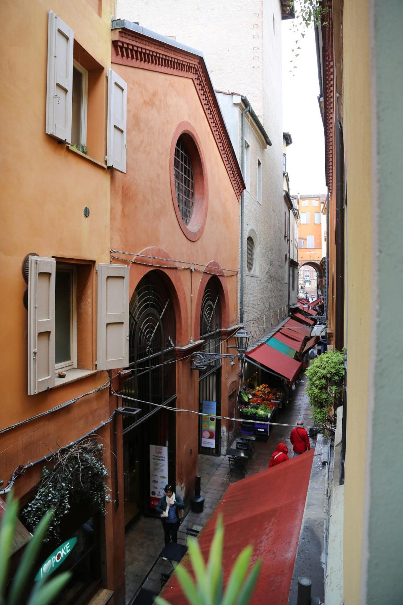Delle Drapperie Hotel 3*