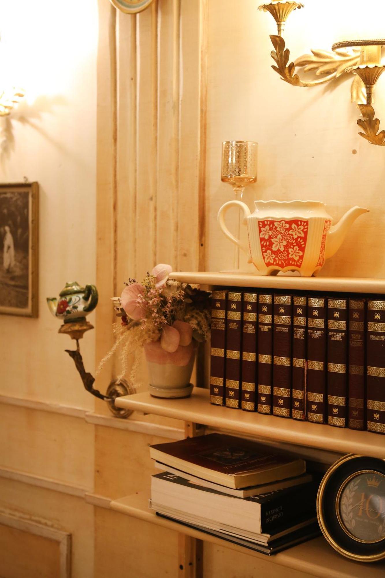 Delle Drapperie Hotel 3*