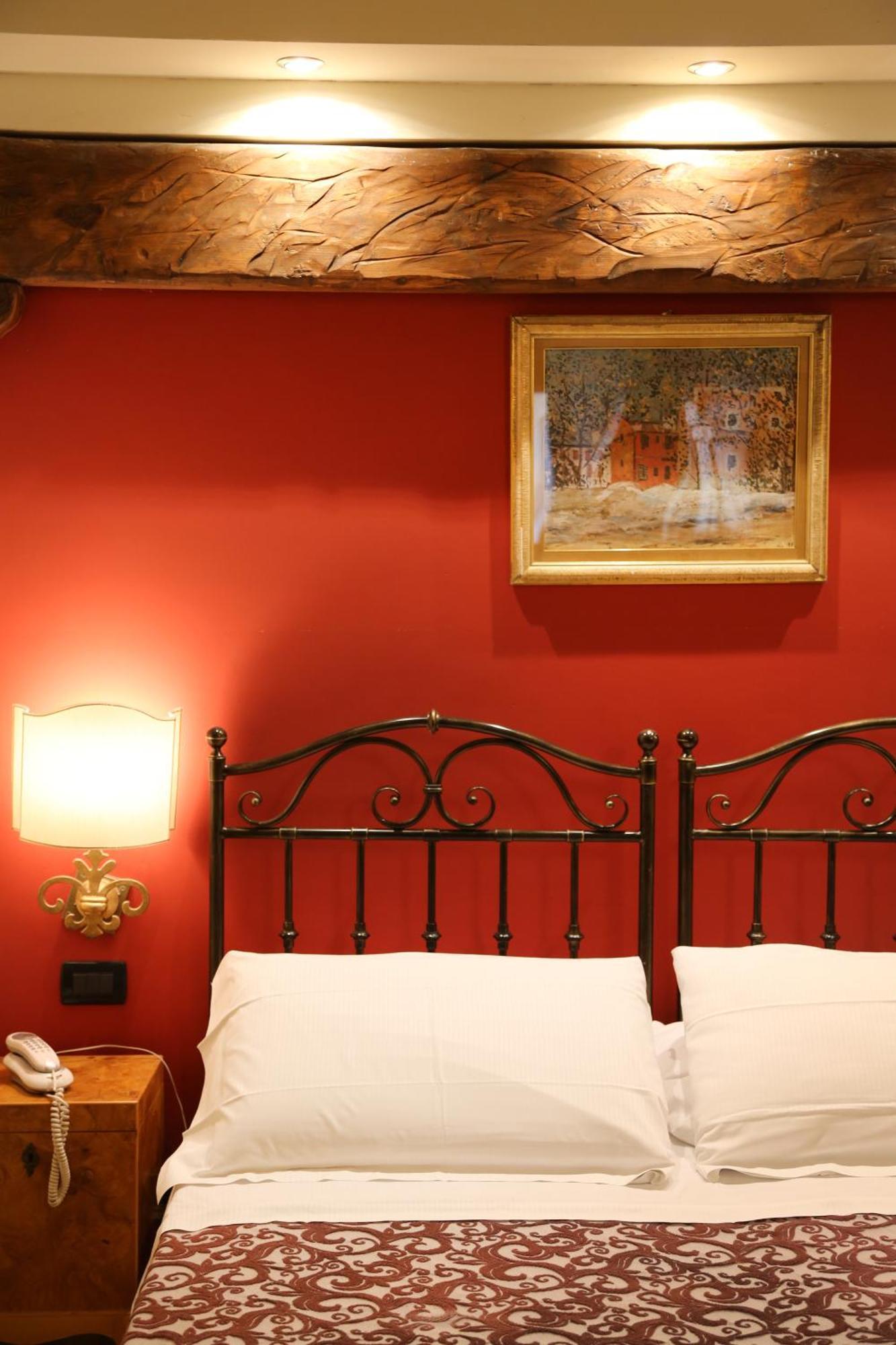 Delle Drapperie Hotel Bologna