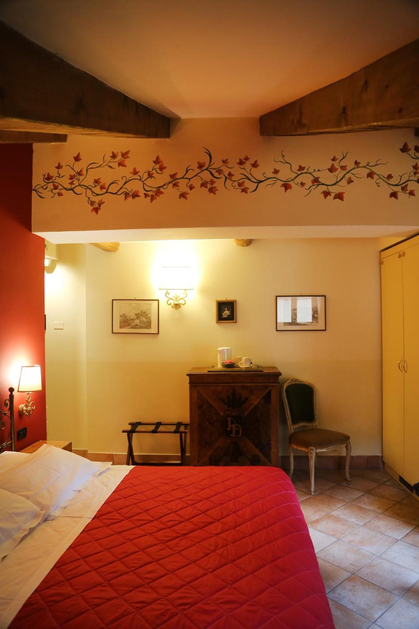 Hotel Delle Drapperie Bologna