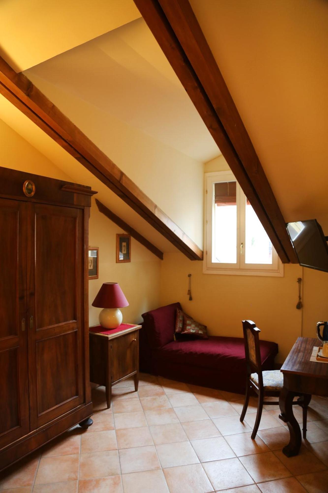 Delle Drapperie Hotel Bologna