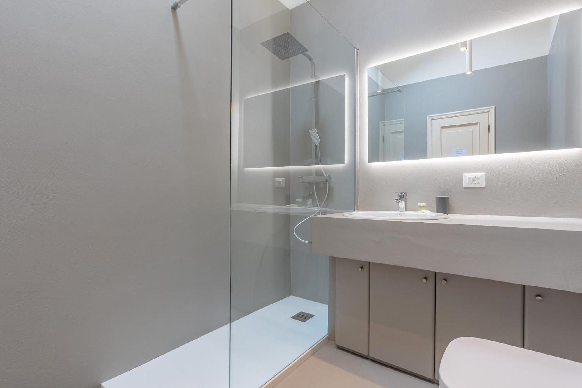 Pratello Elegante E Raffinata Mansarda Apartment