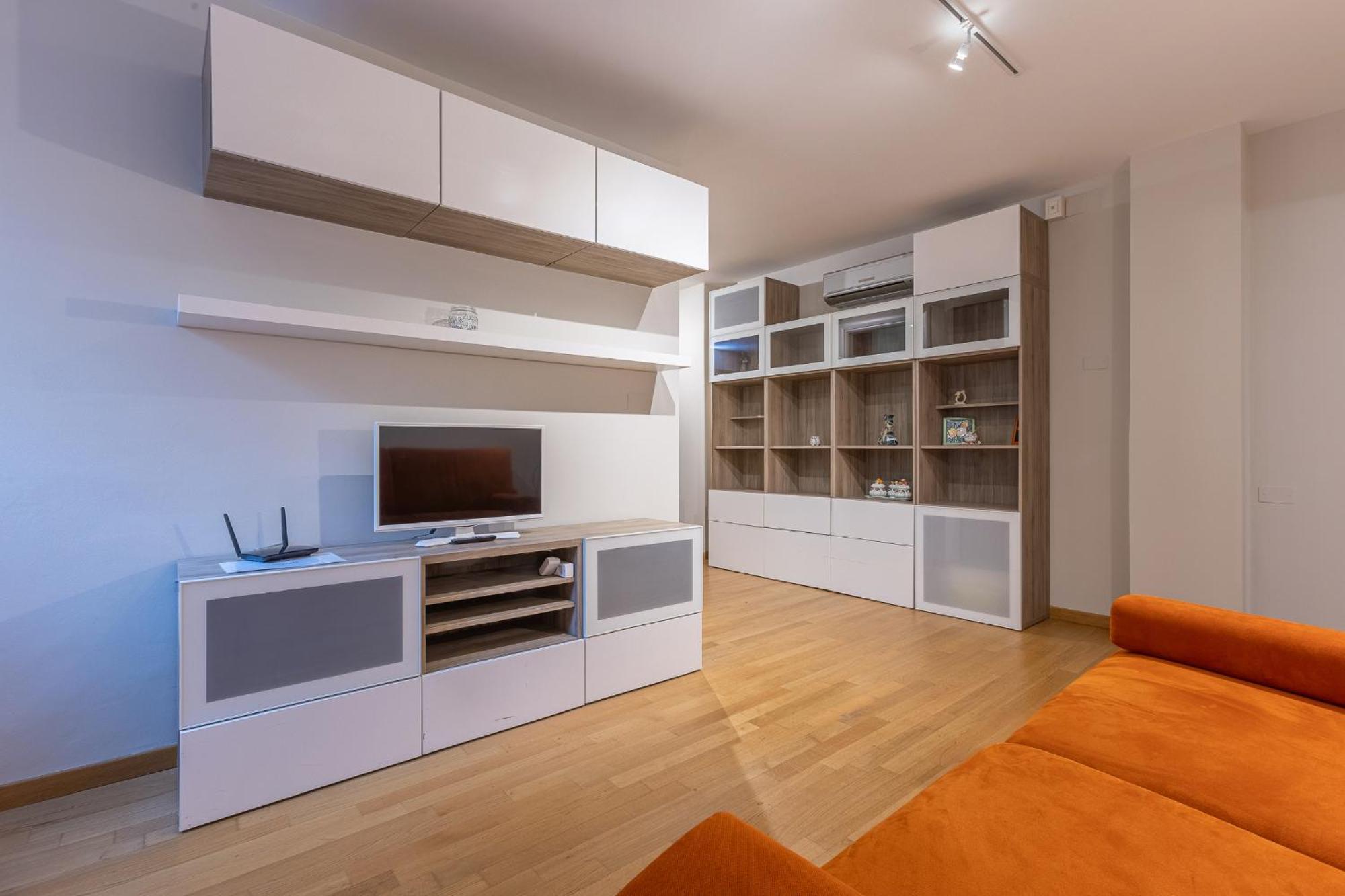 Nel Cuore Del Centro Storico Cozy Apartment Bologna