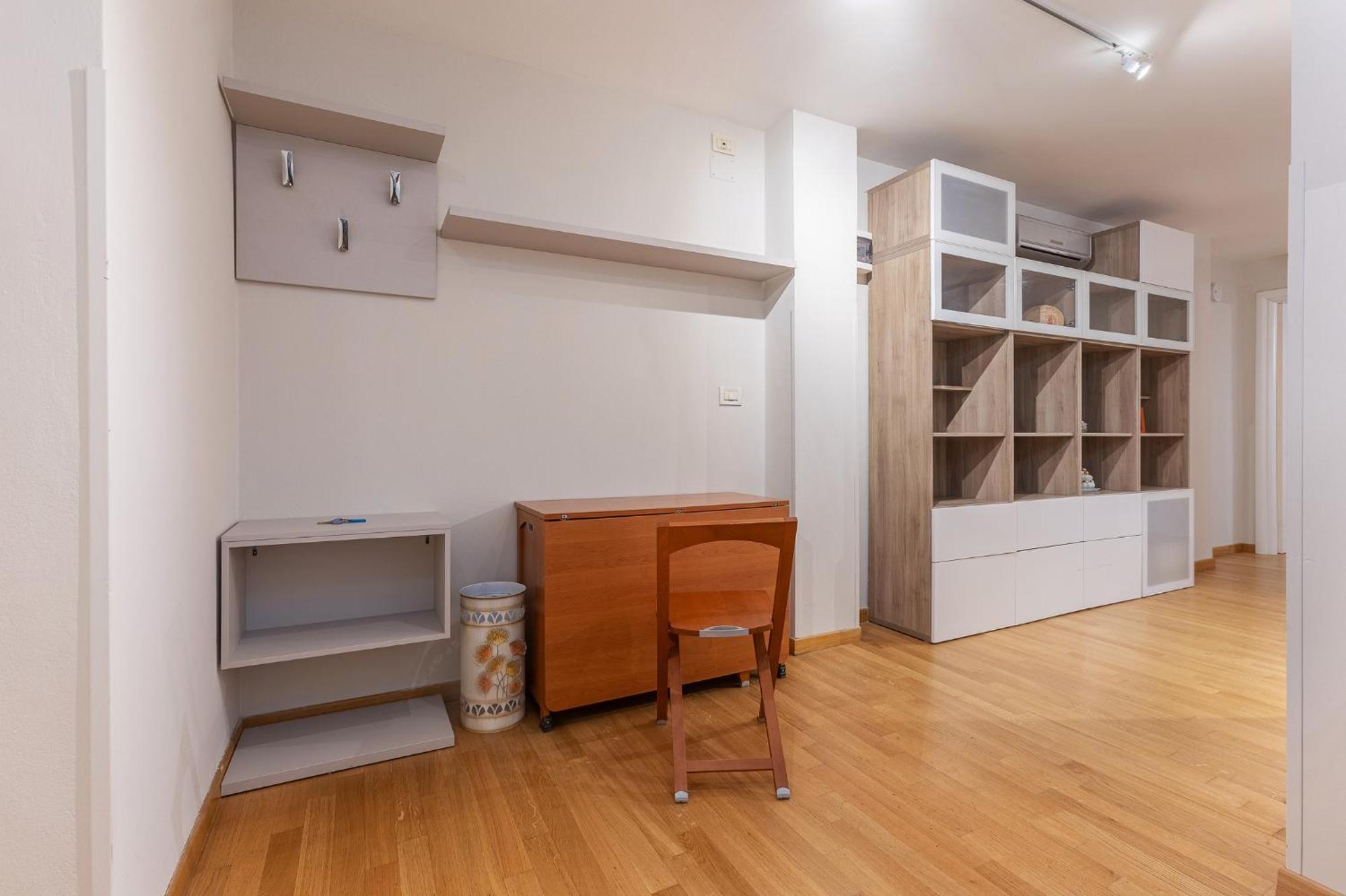 Apartment Nel Cuore Del Centro Storico Cozy Bologna