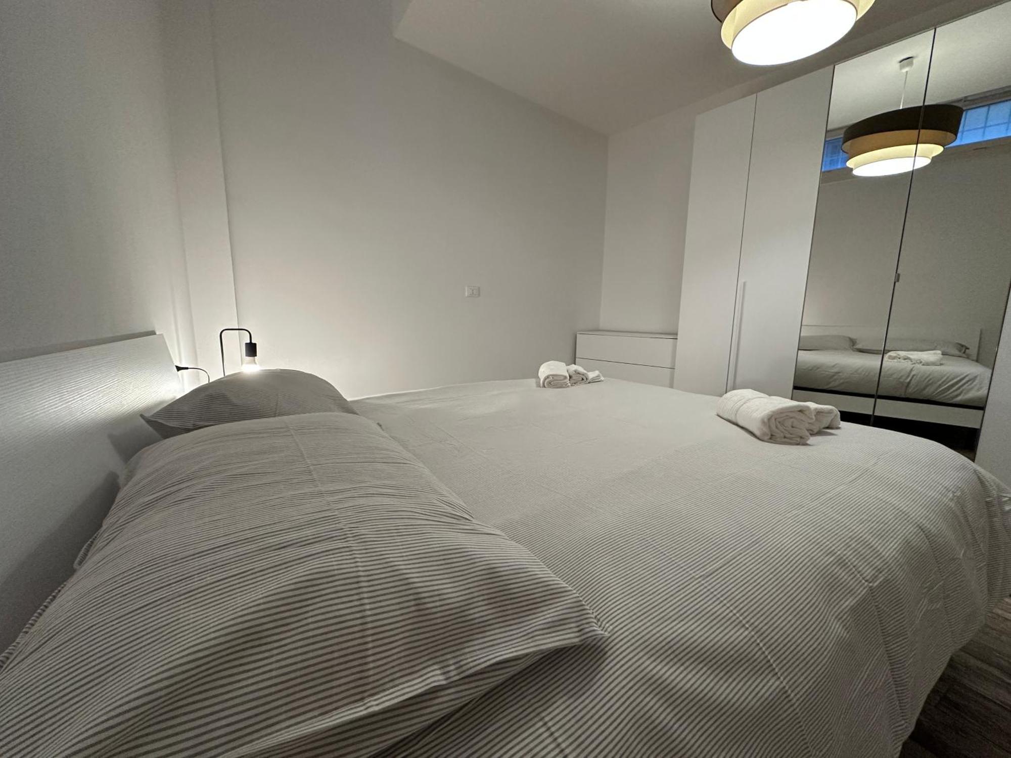 Apartment Santorsola